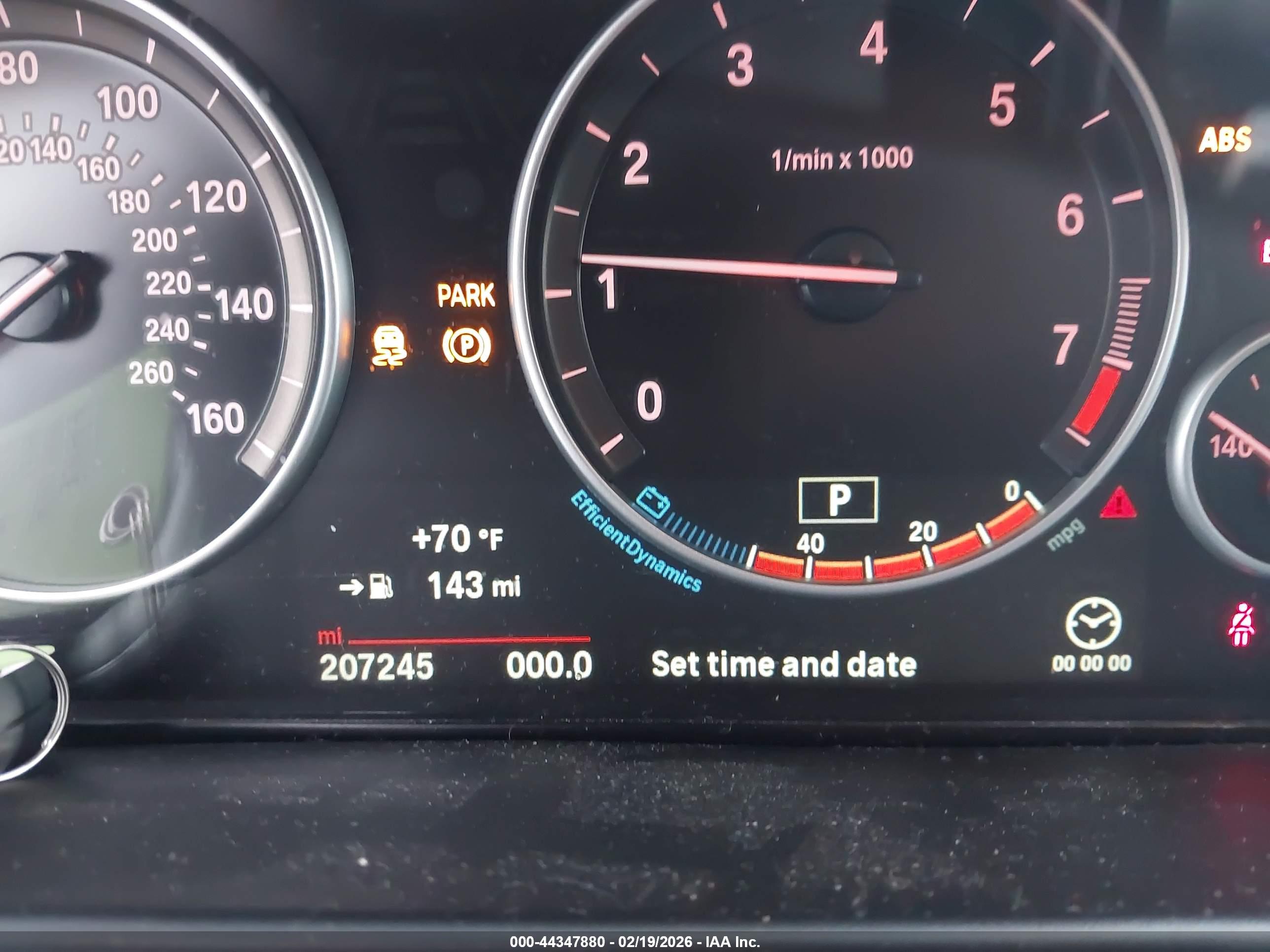 BMW X5 image 7