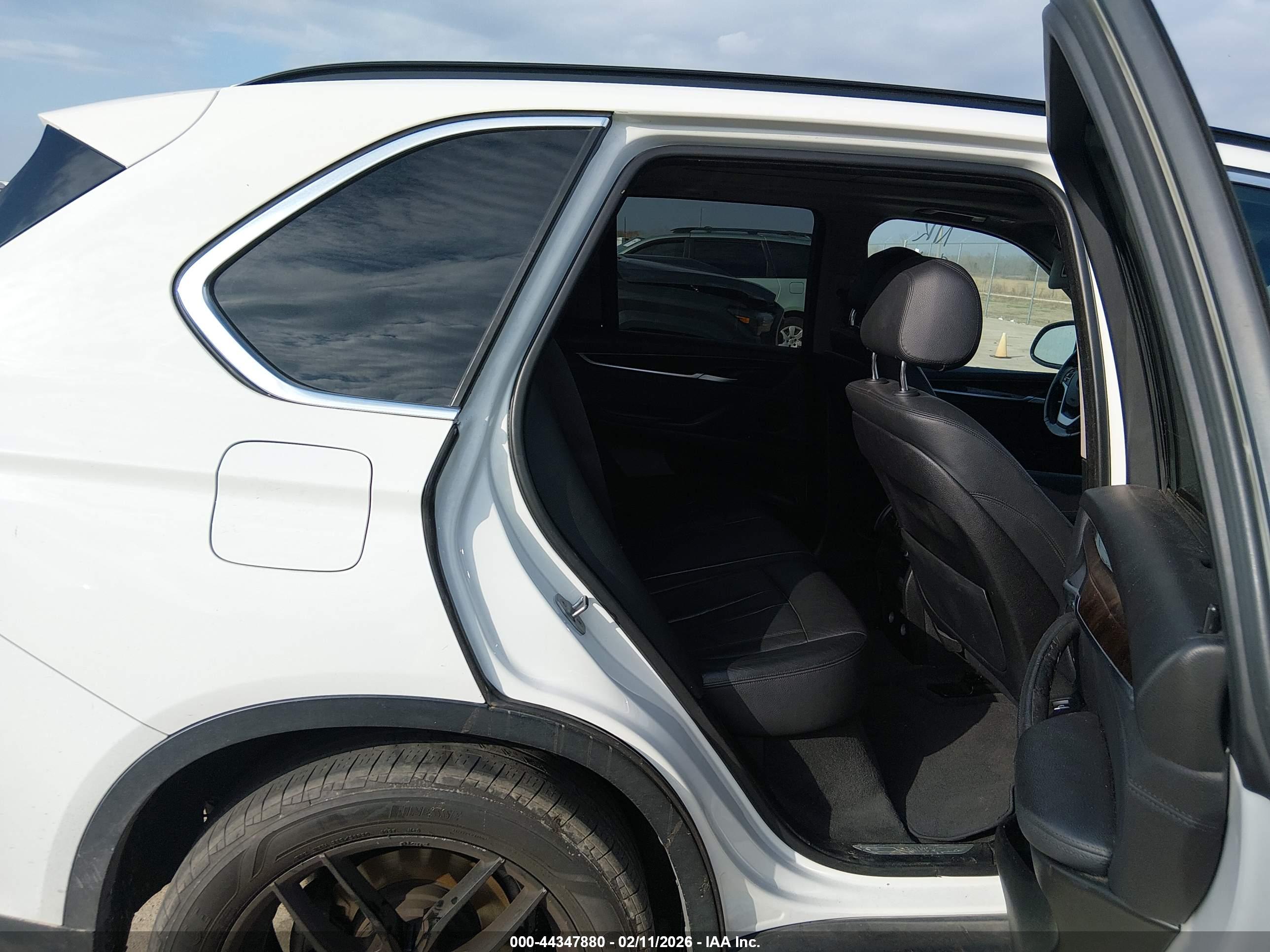 BMW X5 image 8