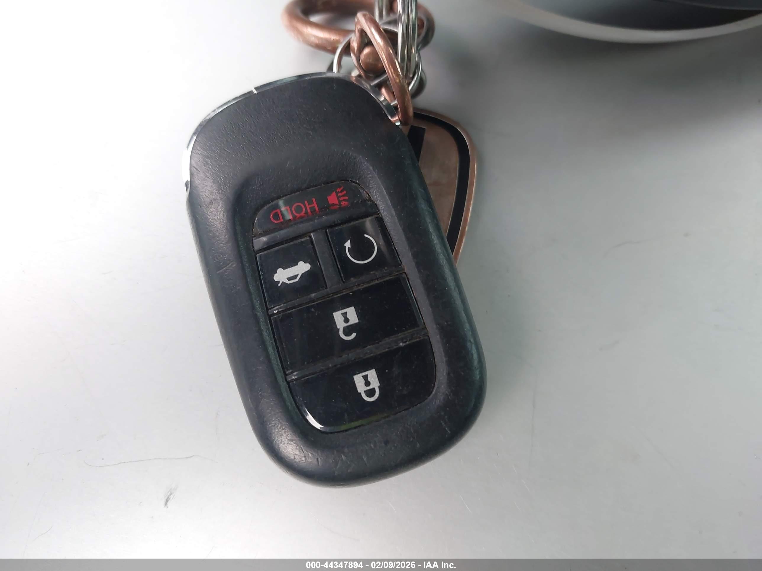 HONDA ACCORD image 11