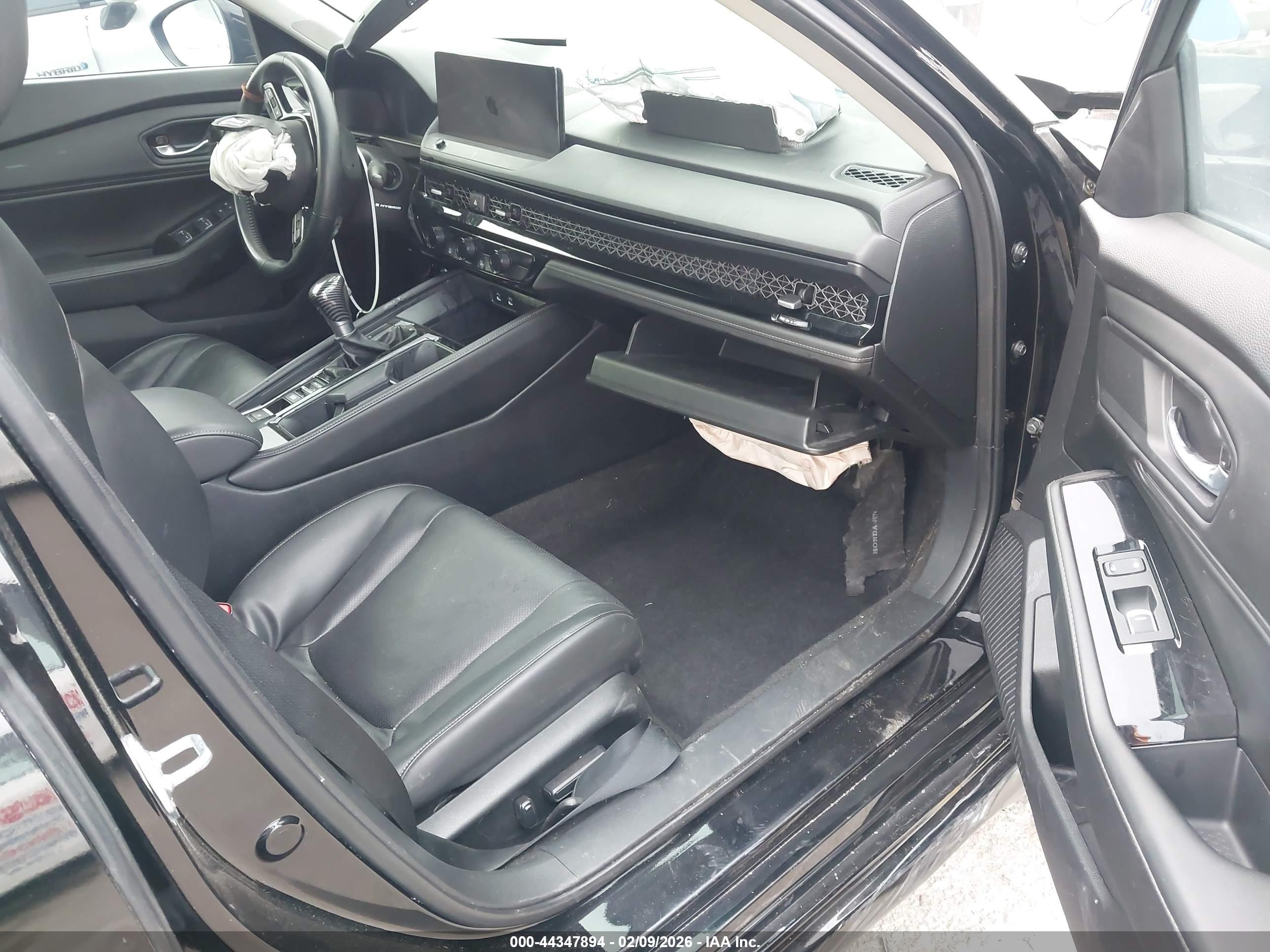 HONDA ACCORD image 5