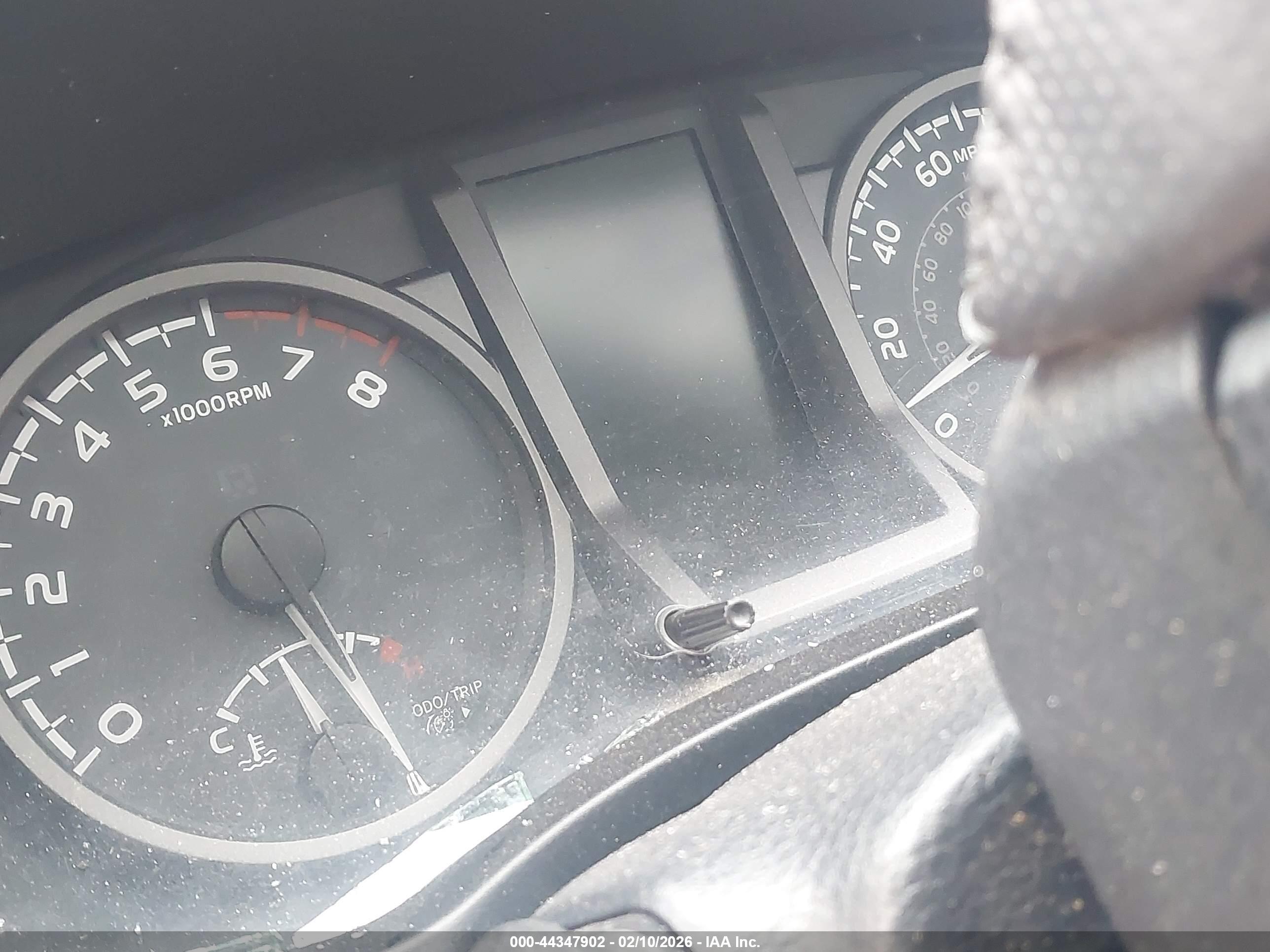 TOYOTA TACOMA image 7