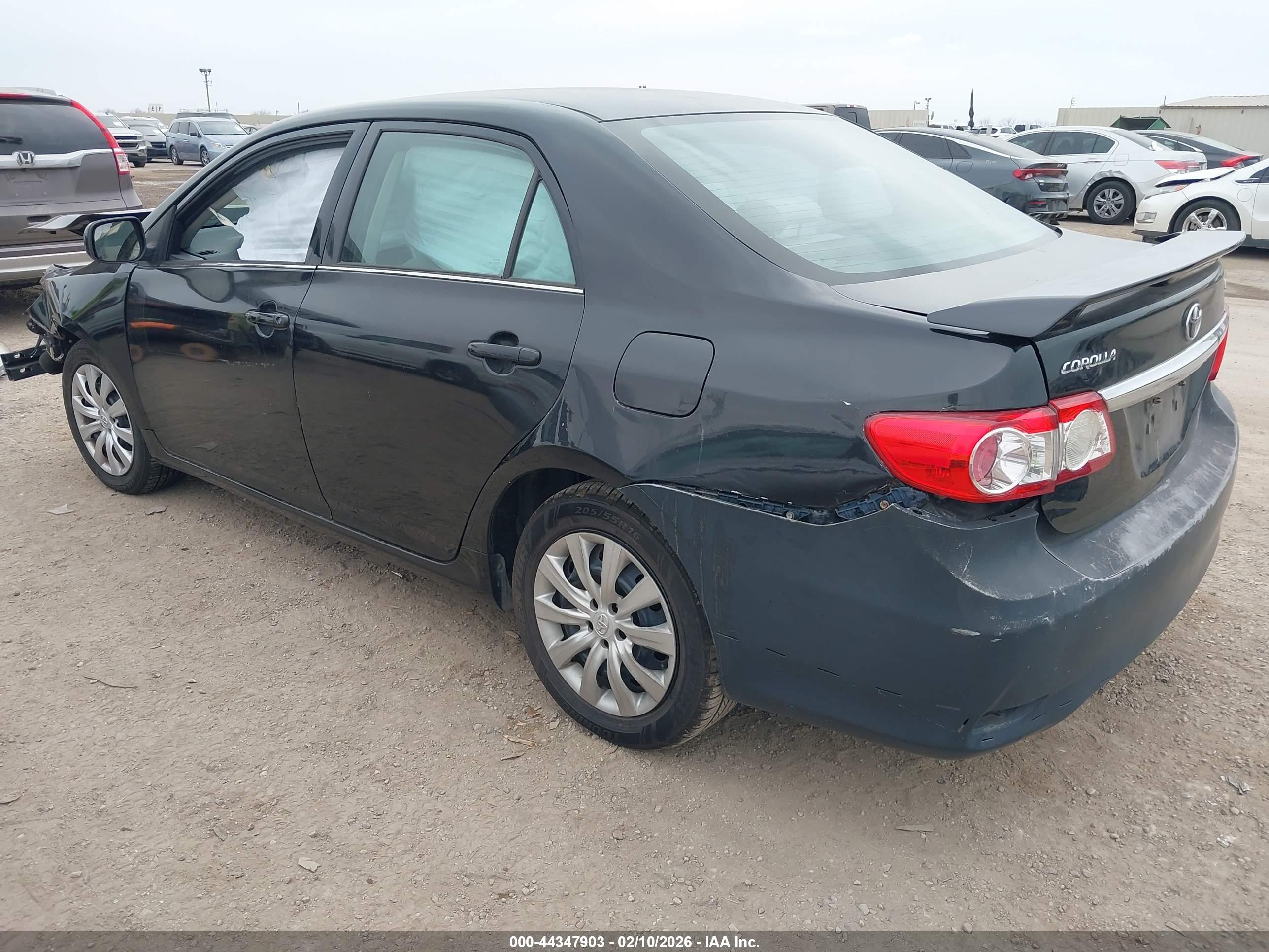 TOYOTA COROLLA image 3