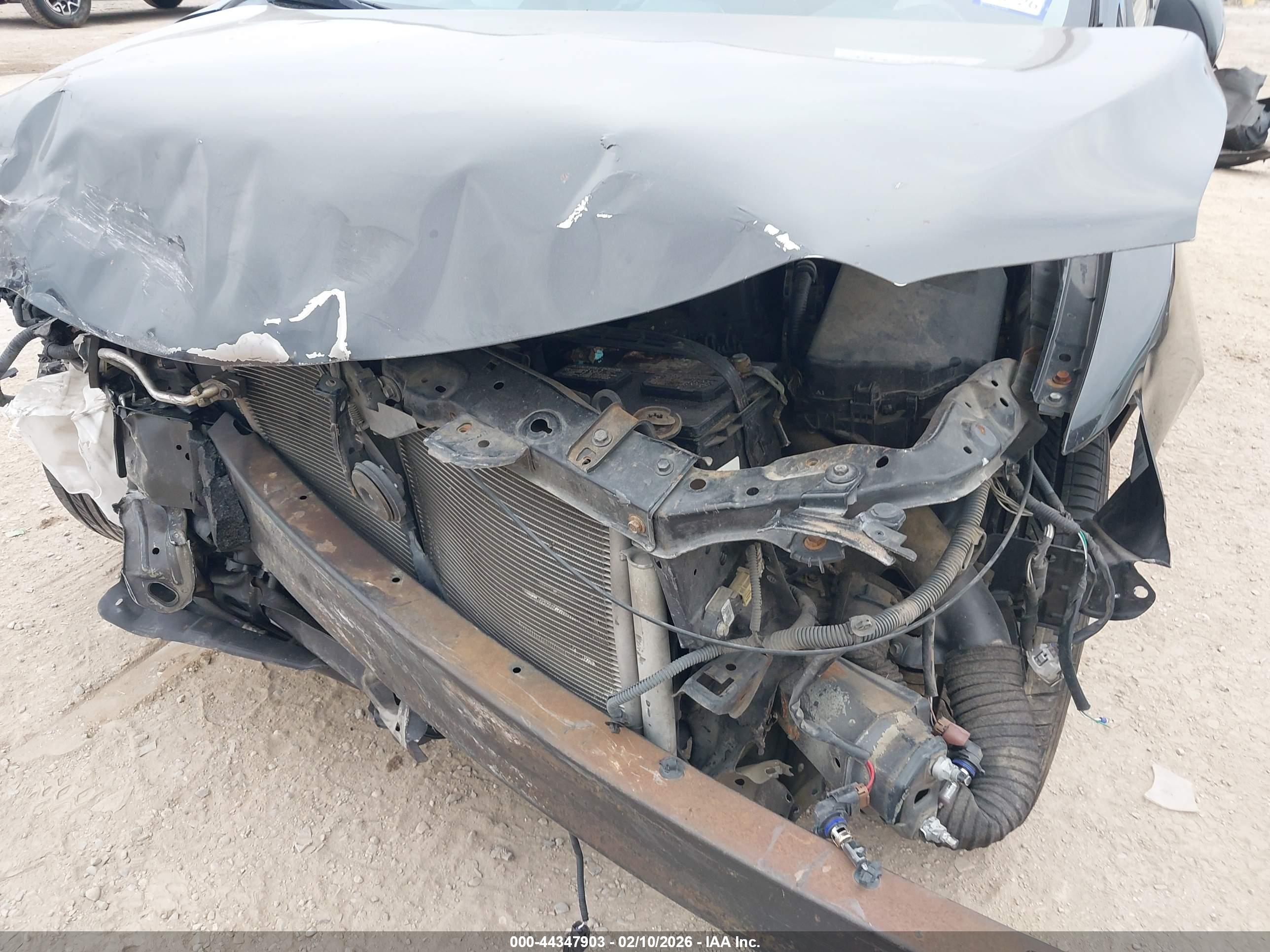 TOYOTA COROLLA image 6