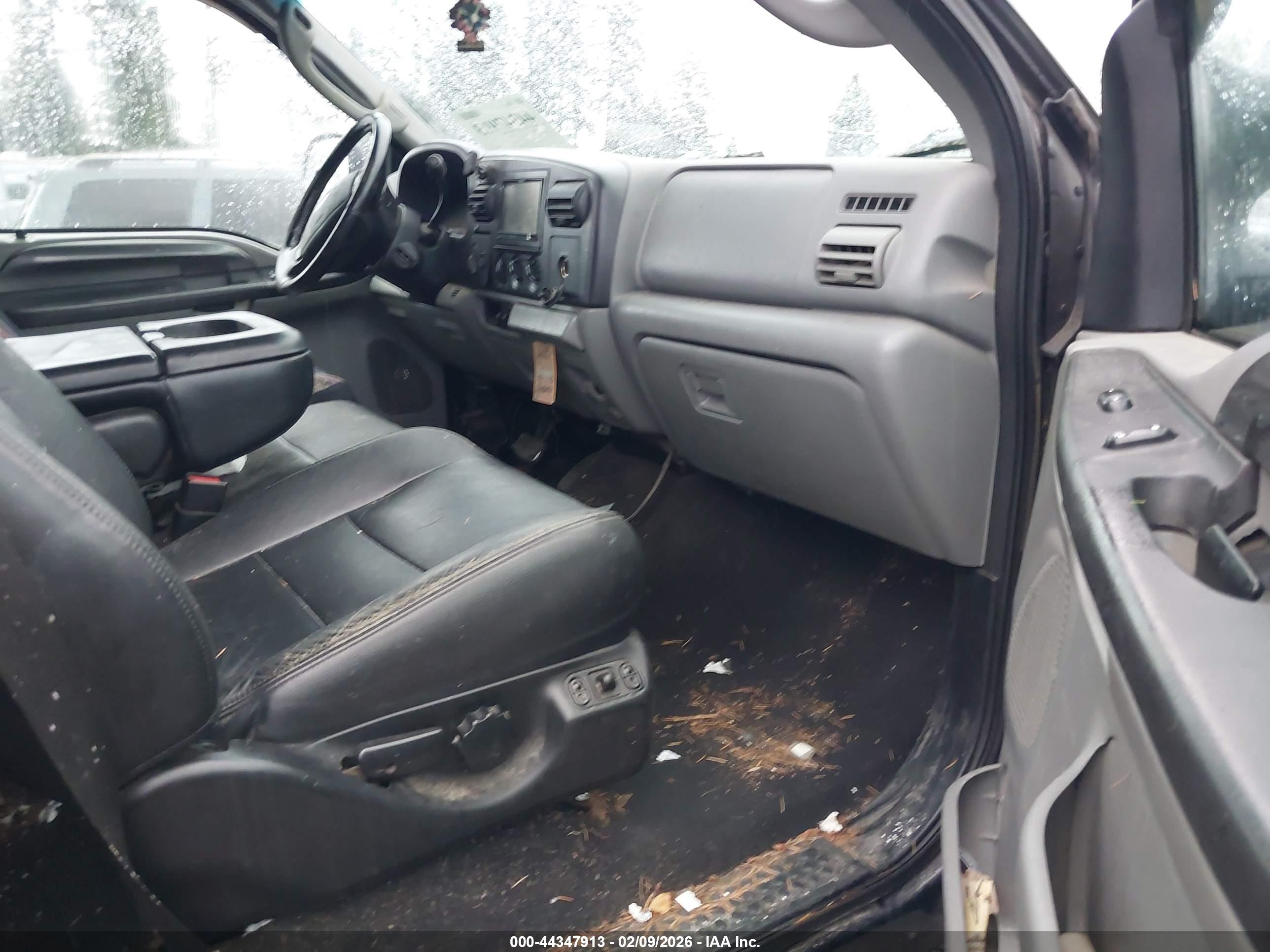 FORD F250 image 5