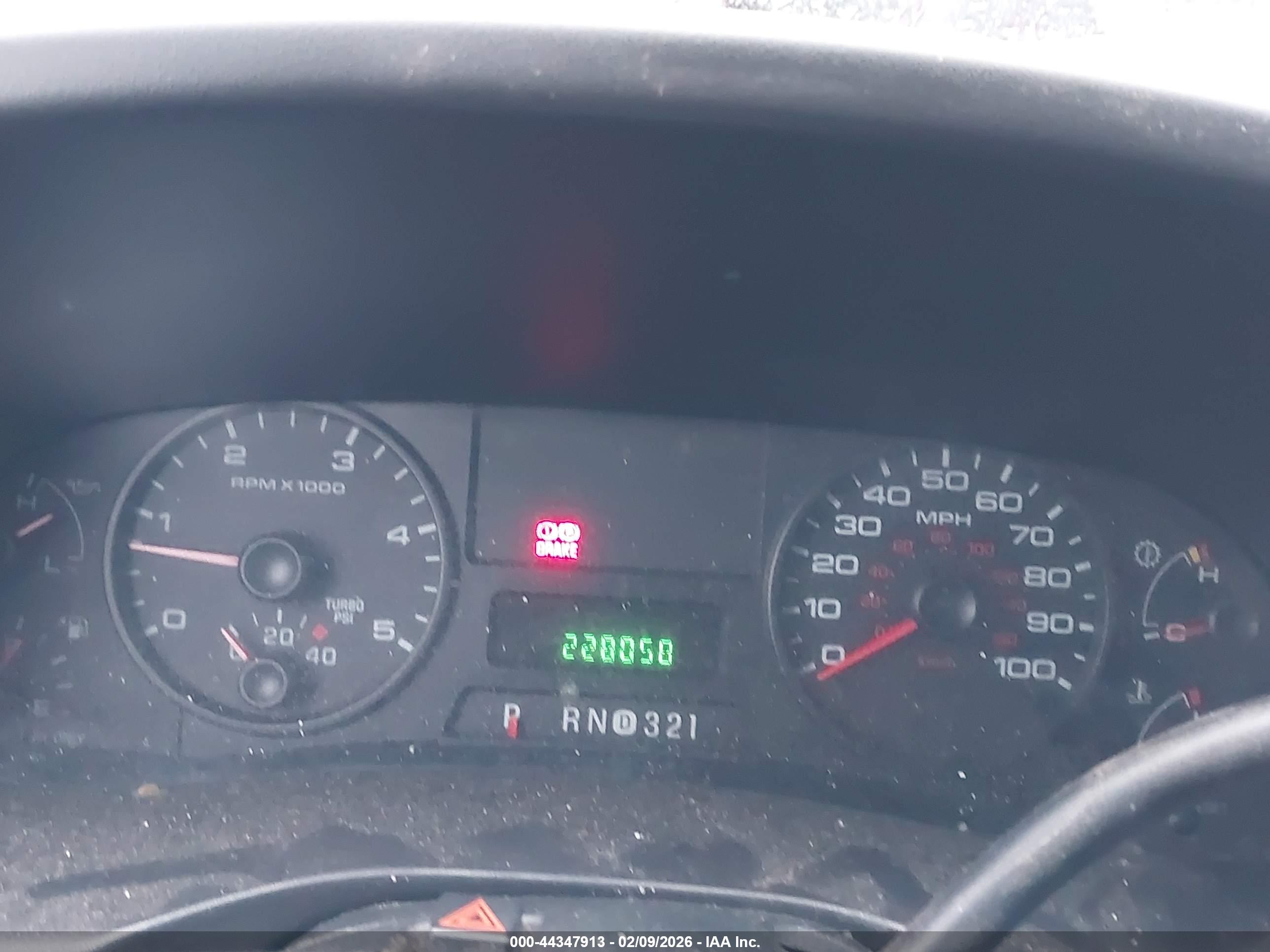 FORD F250 image 7