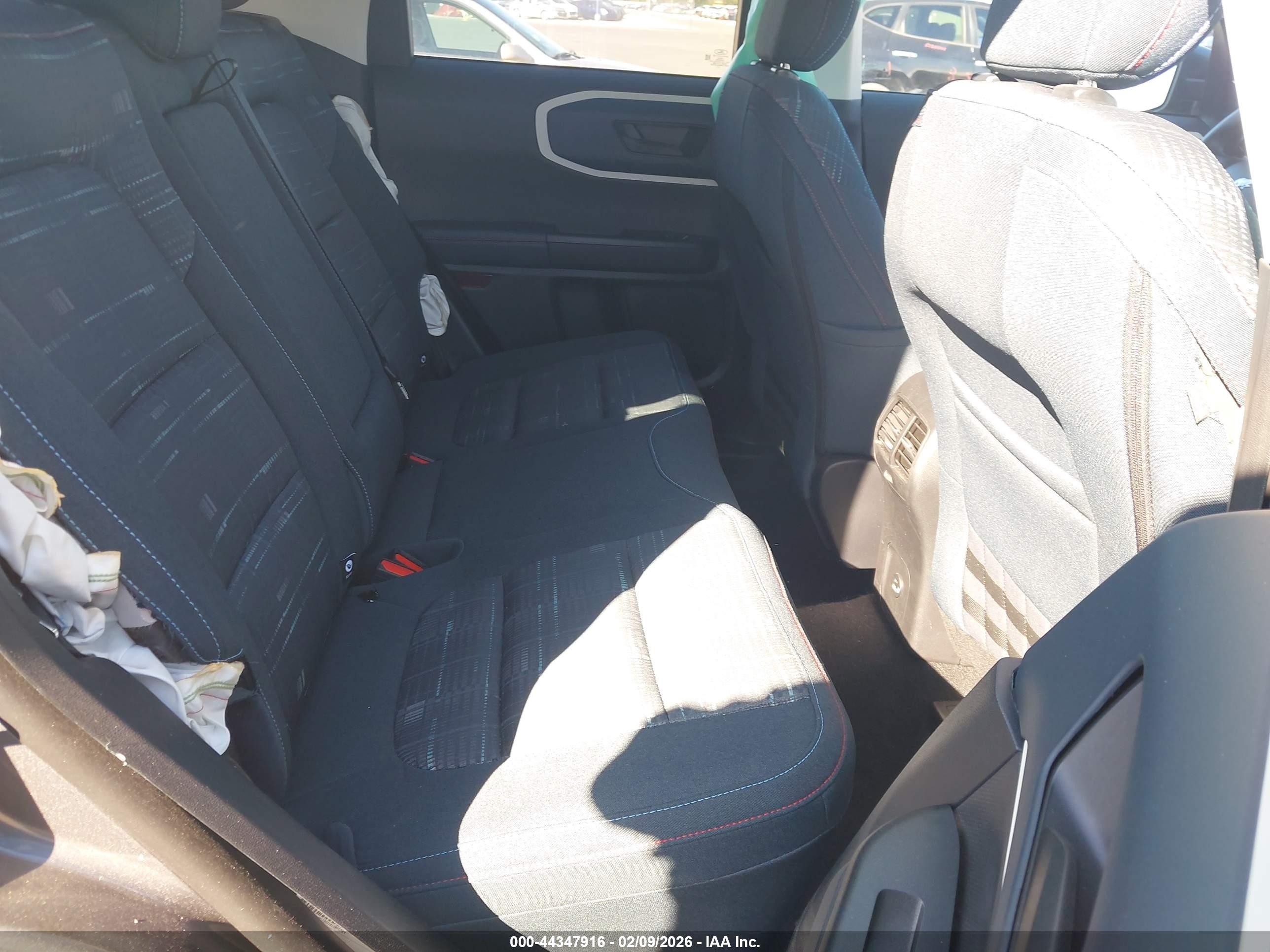 FORD BRONCO image 8