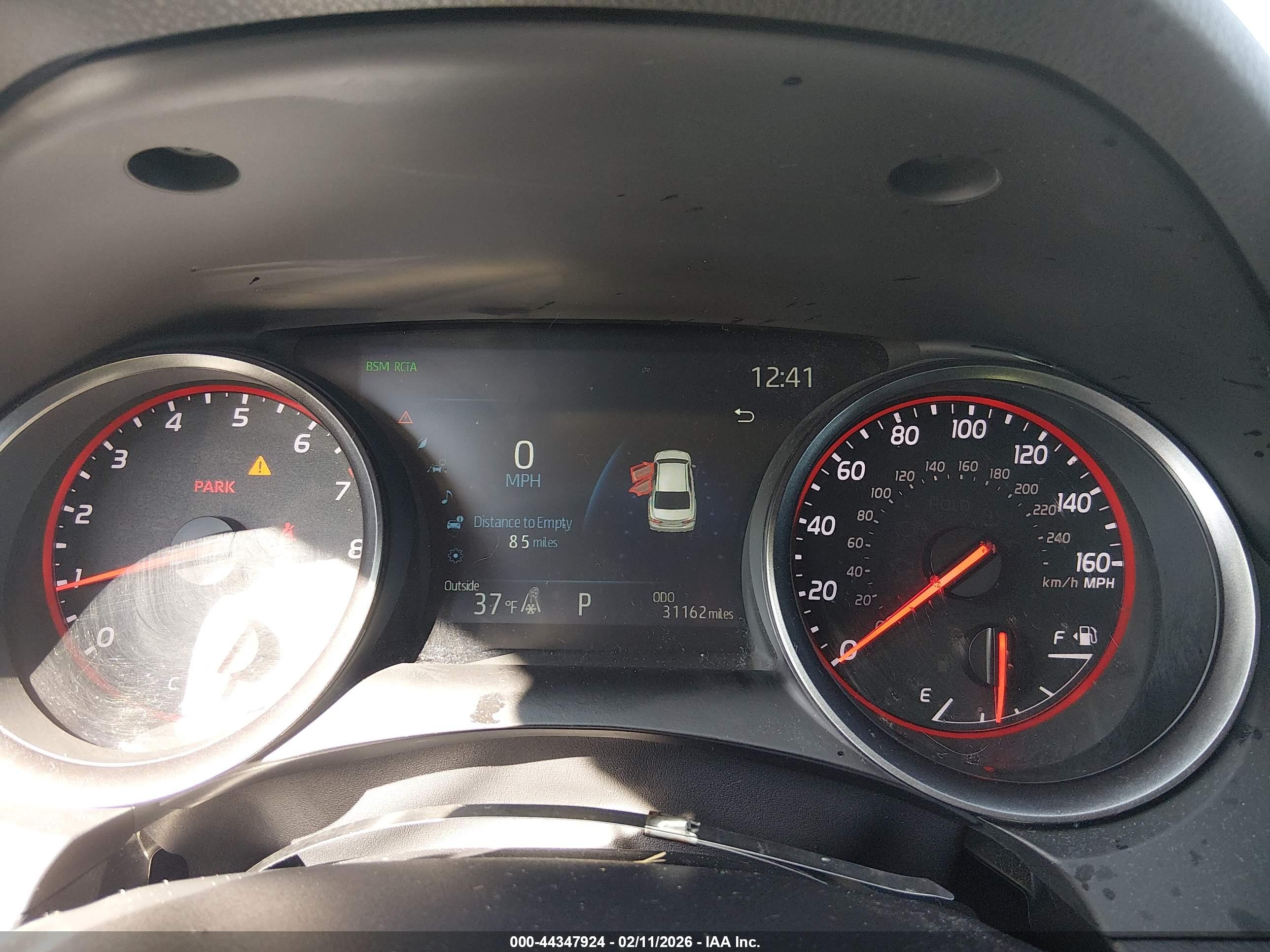 TOYOTA CAMRY image 7