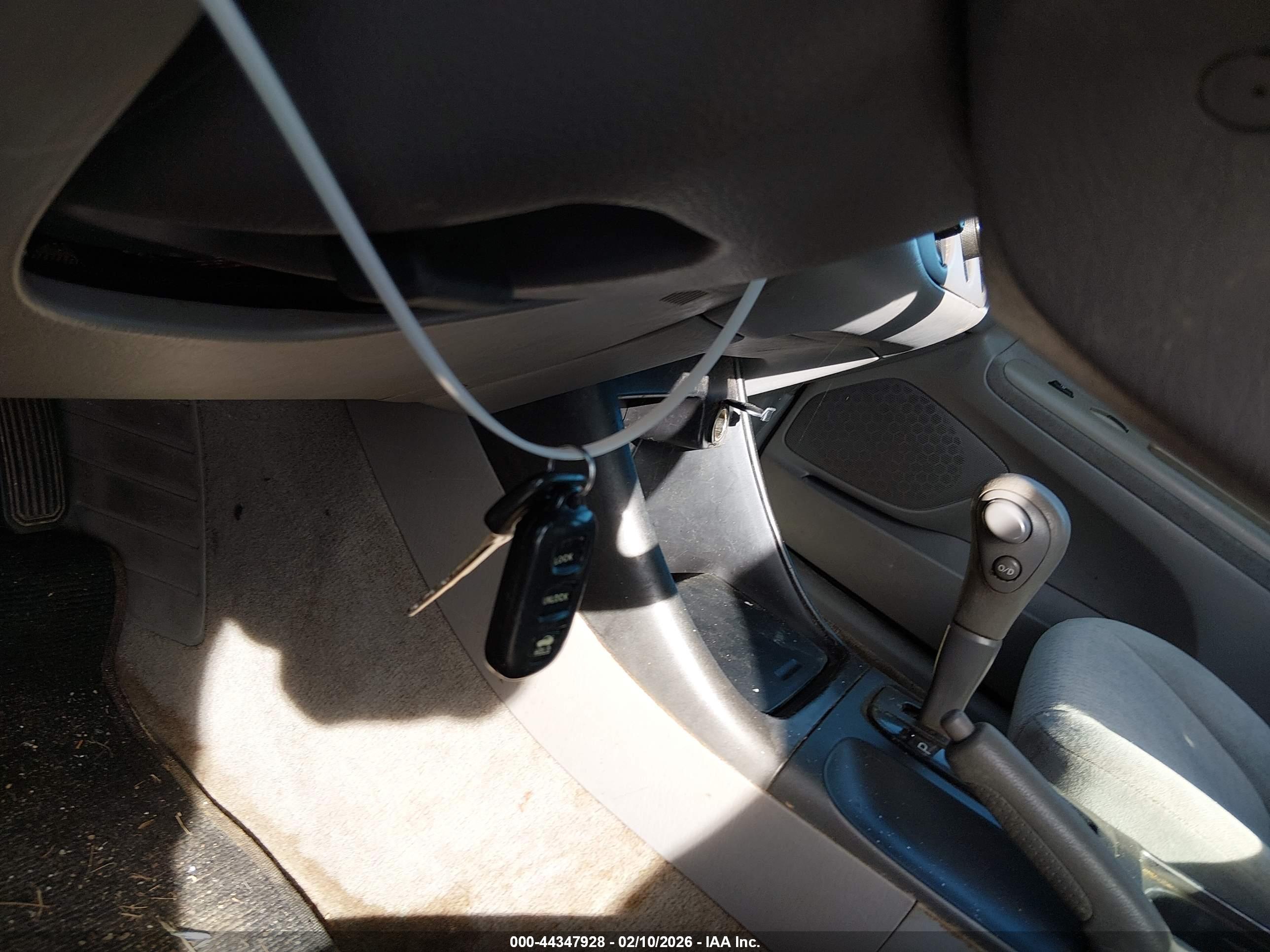 TOYOTA CAMRY image 11
