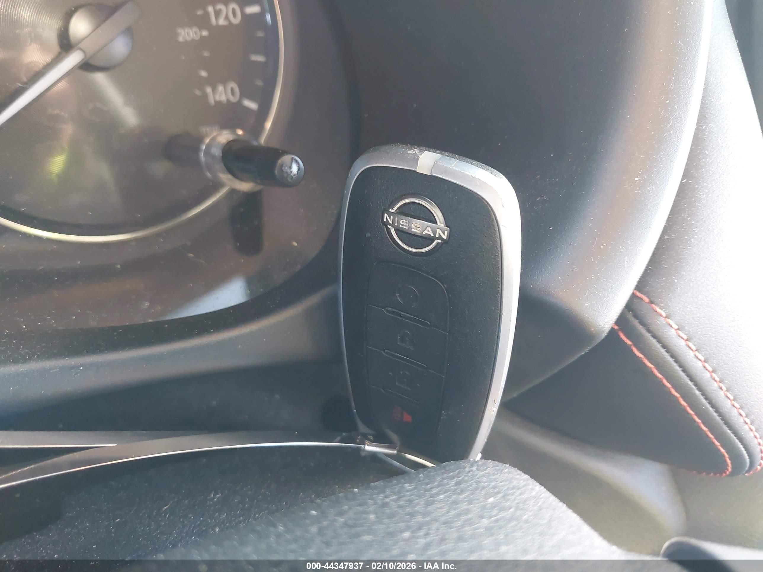 NISSAN KICKS image 11