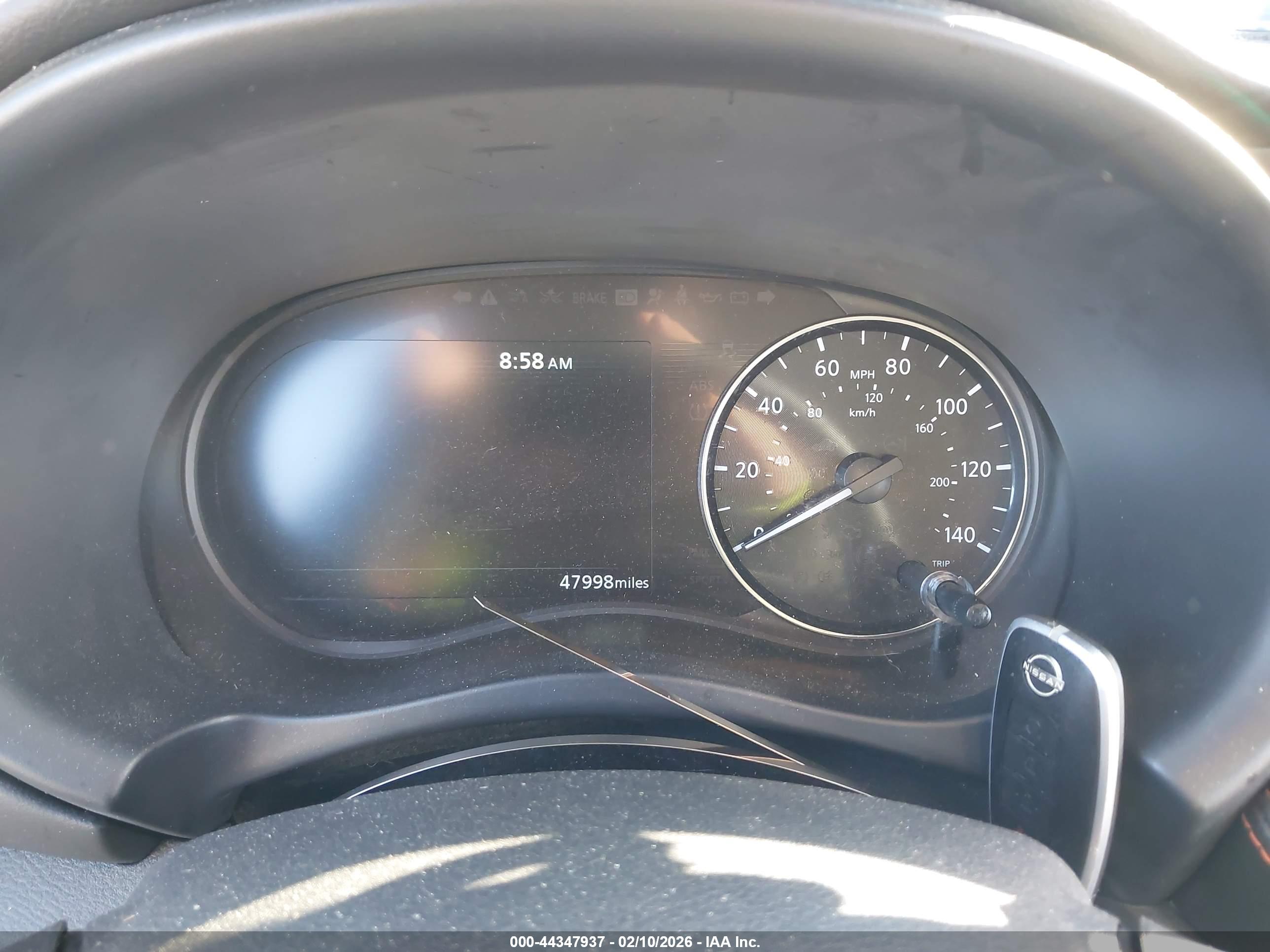 NISSAN KICKS image 7