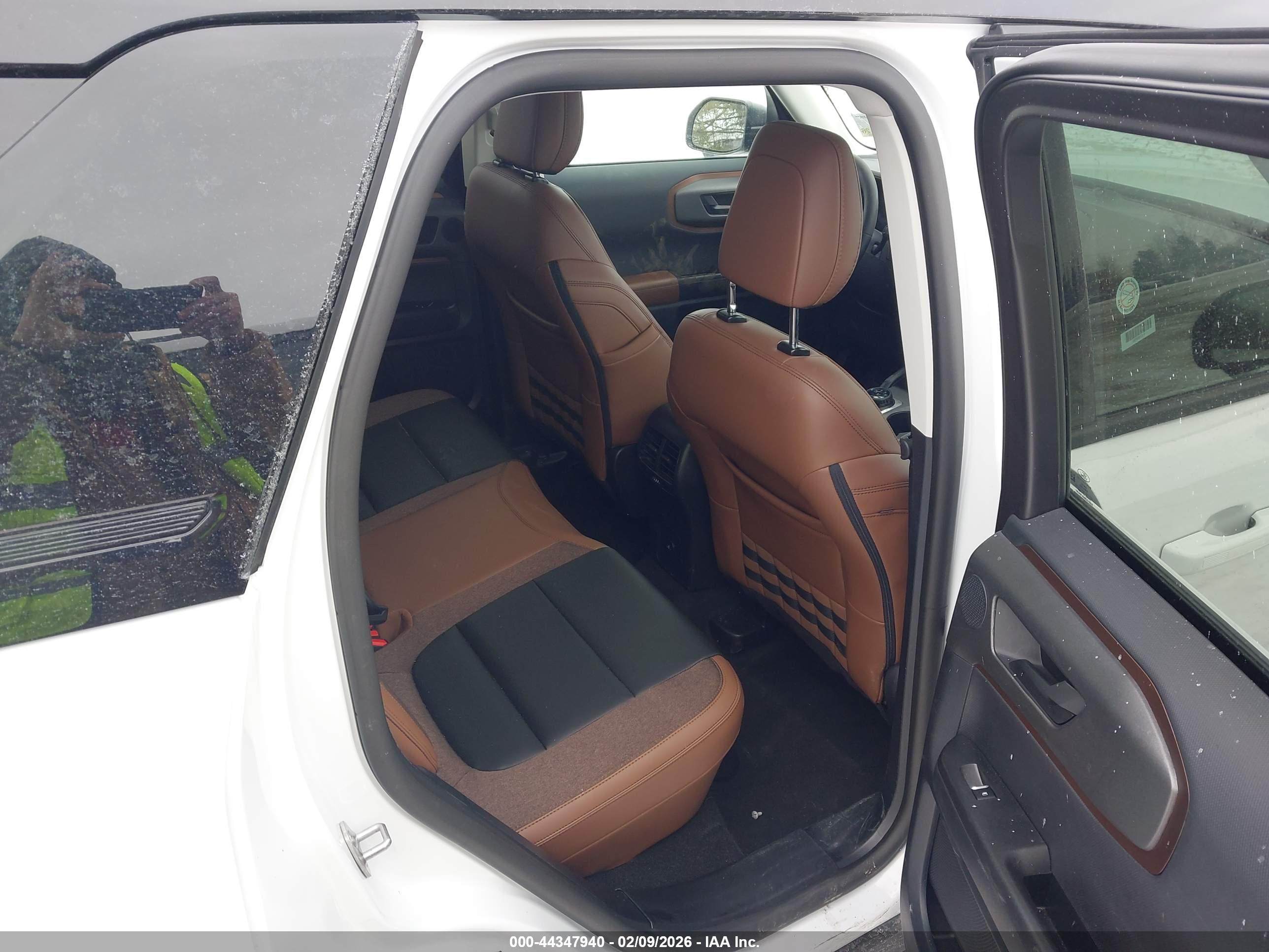 FORD BRONCO image 8