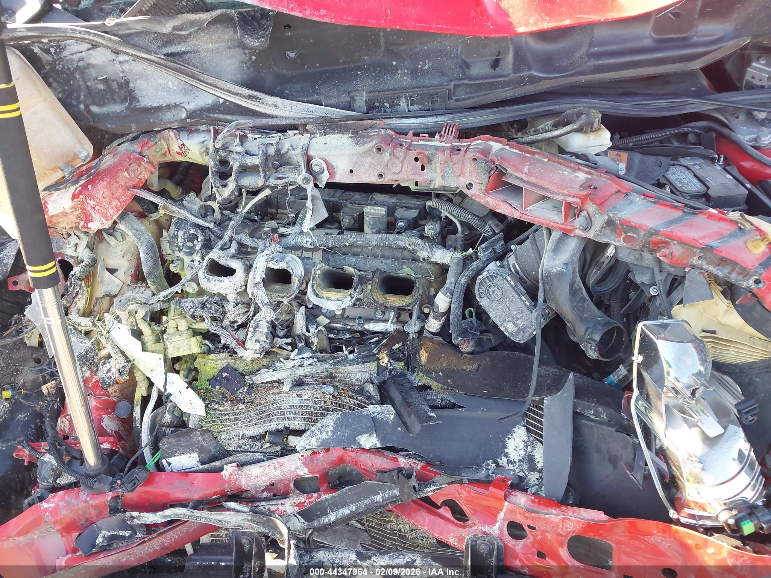 FORD FOCUS image 10