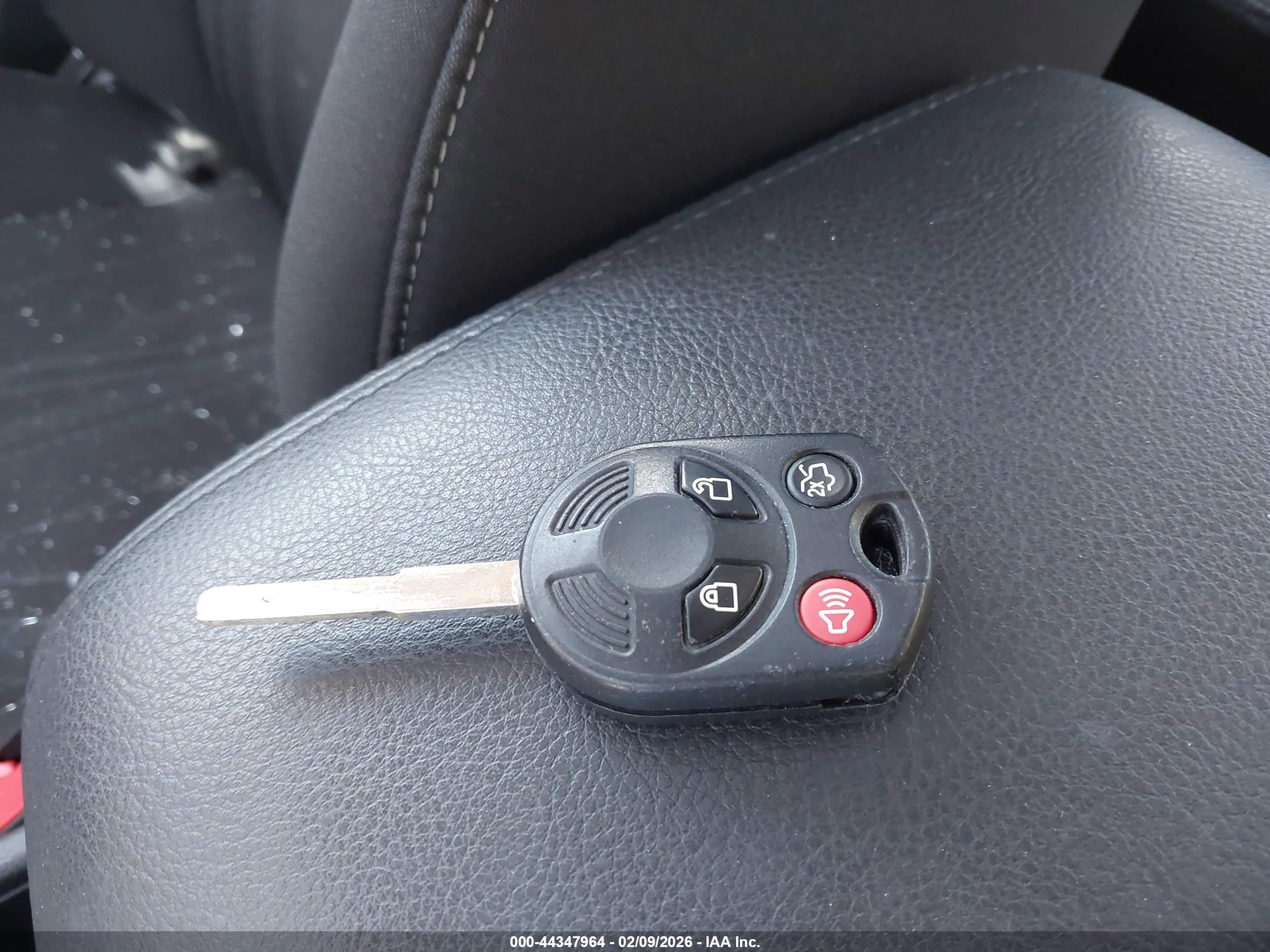 FORD FOCUS image 11
