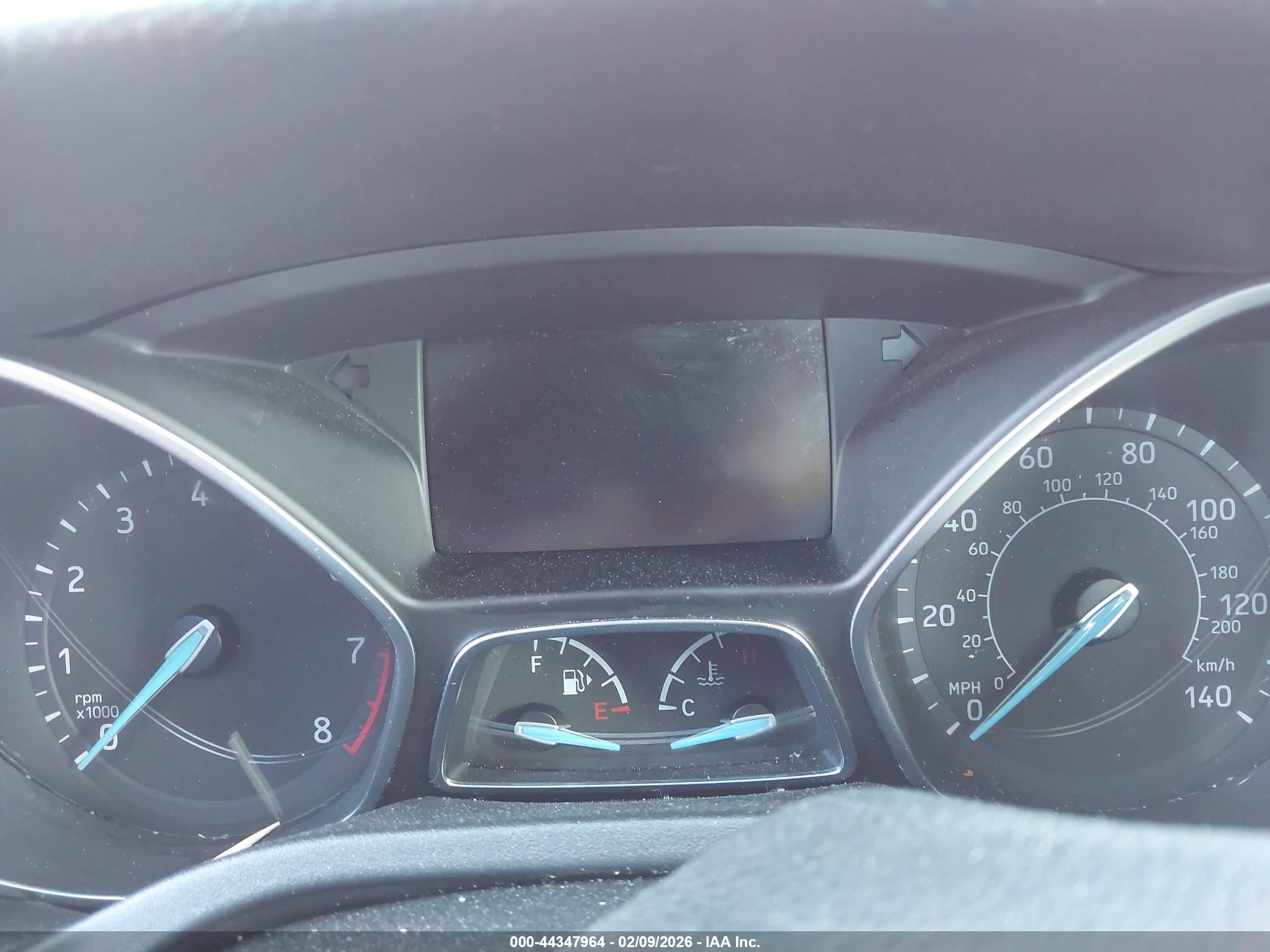 FORD FOCUS image 7