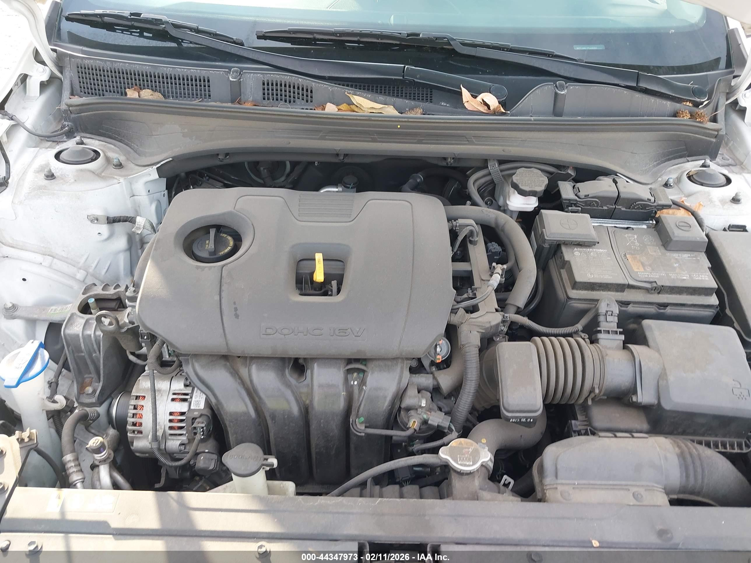 KIA FORTE image 10