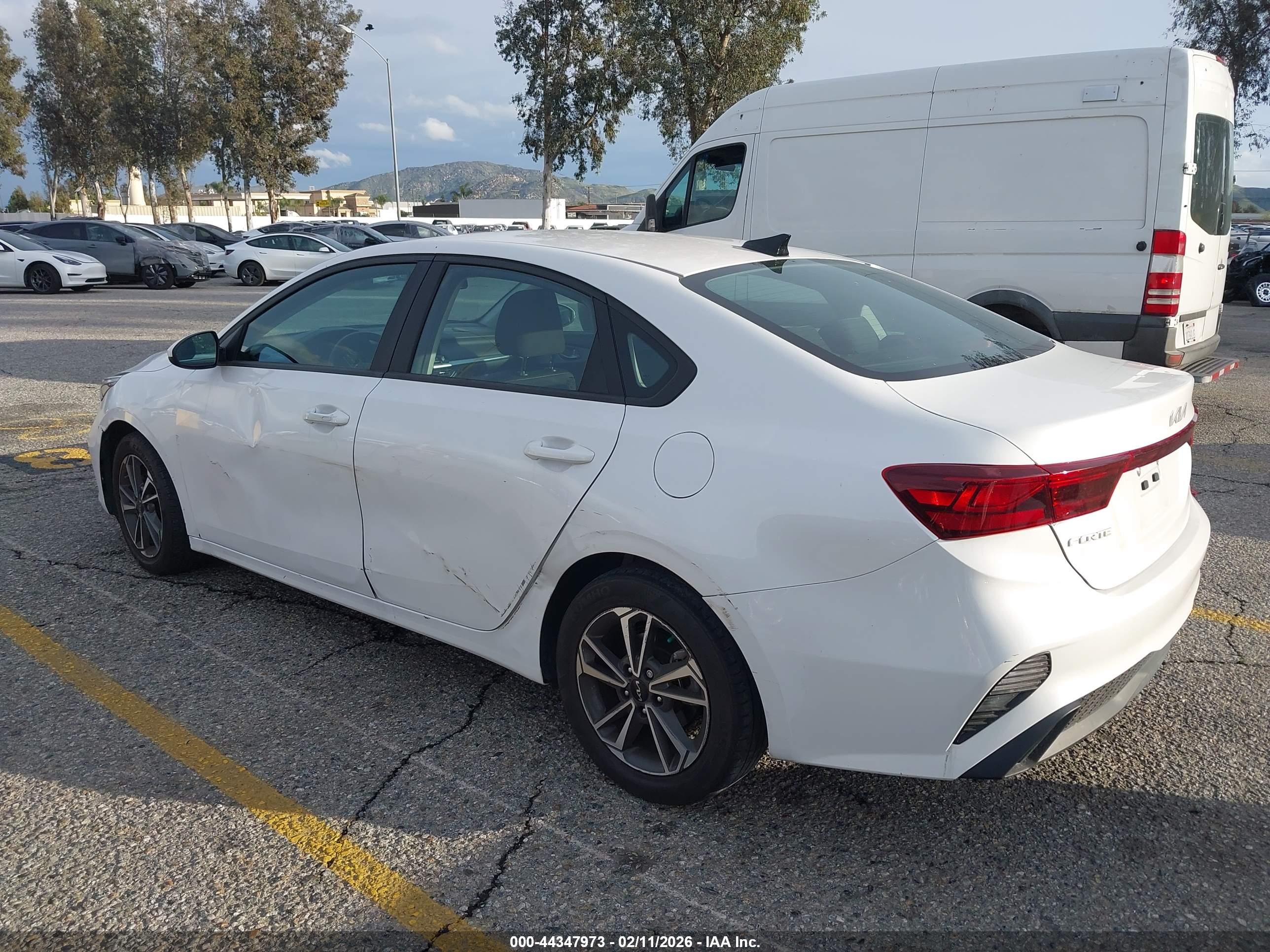 KIA FORTE image 3