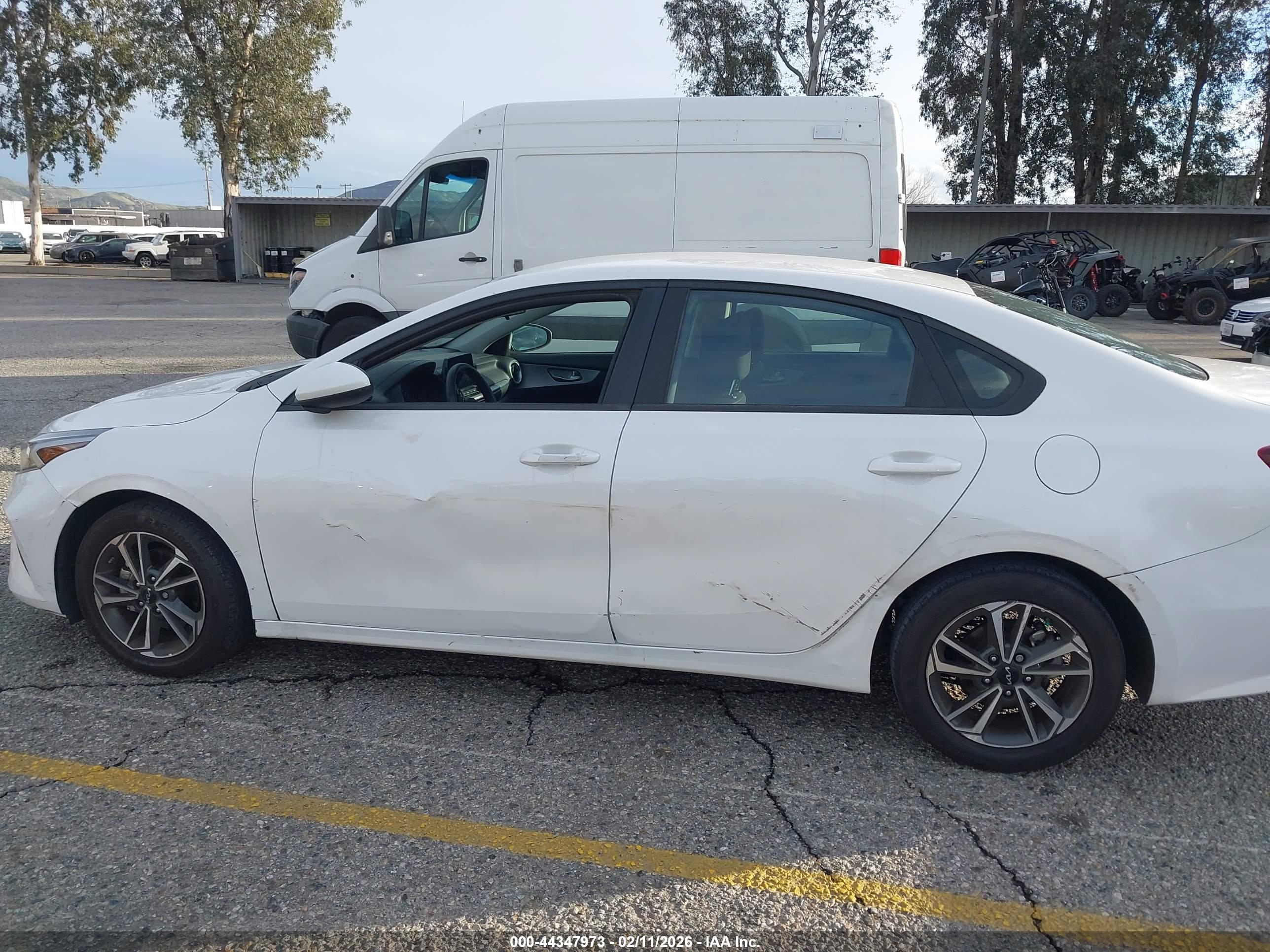 KIA FORTE image 6