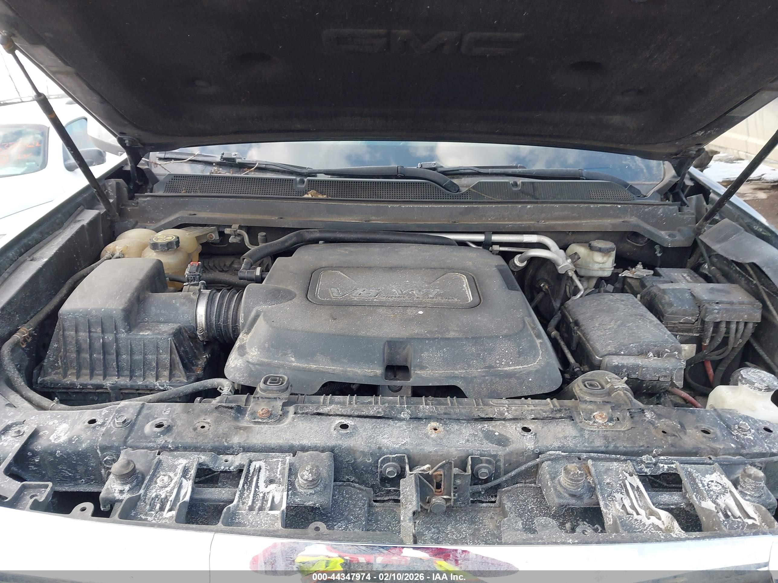 GMC CANYON image 10