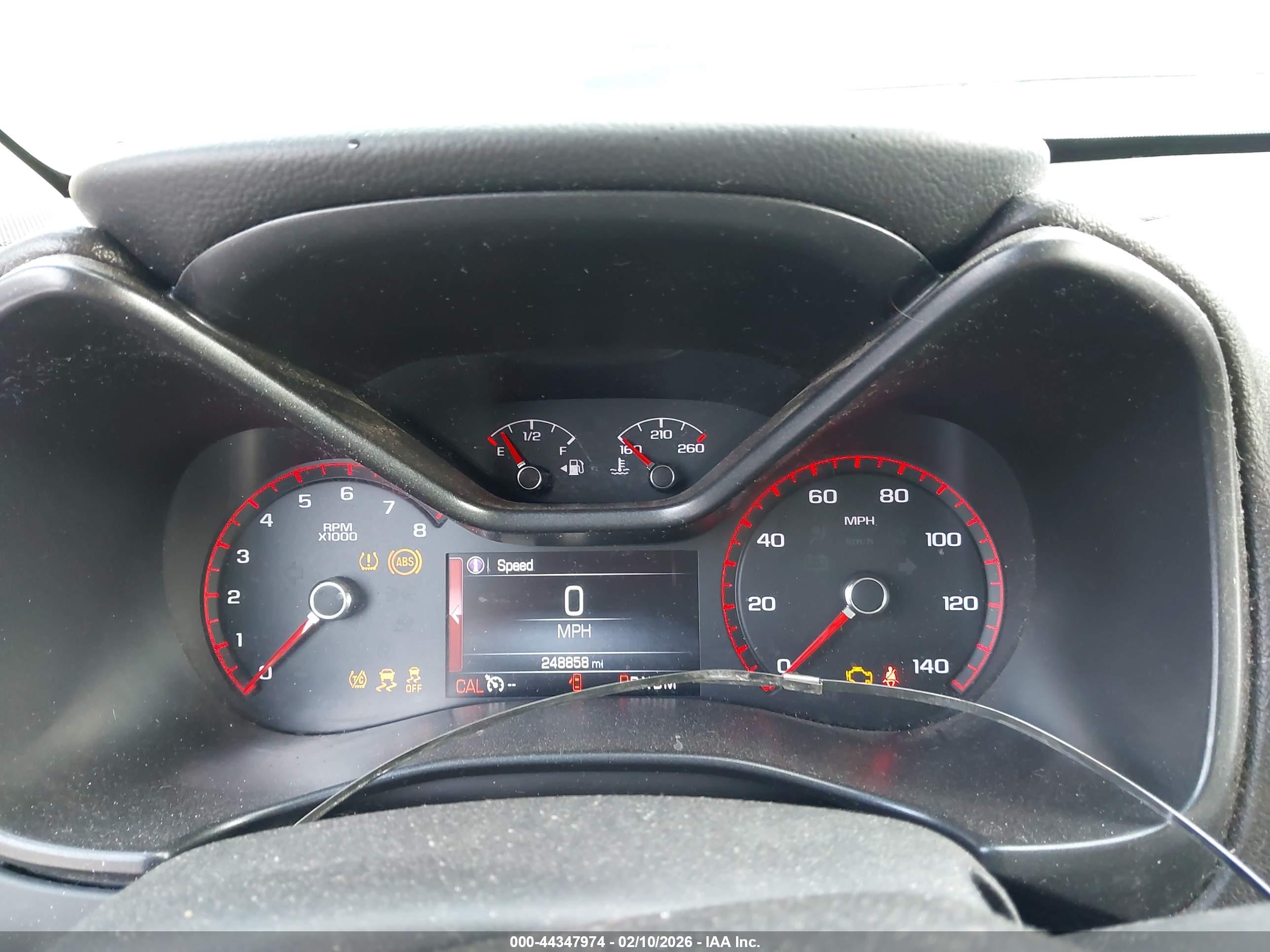 GMC CANYON image 7
