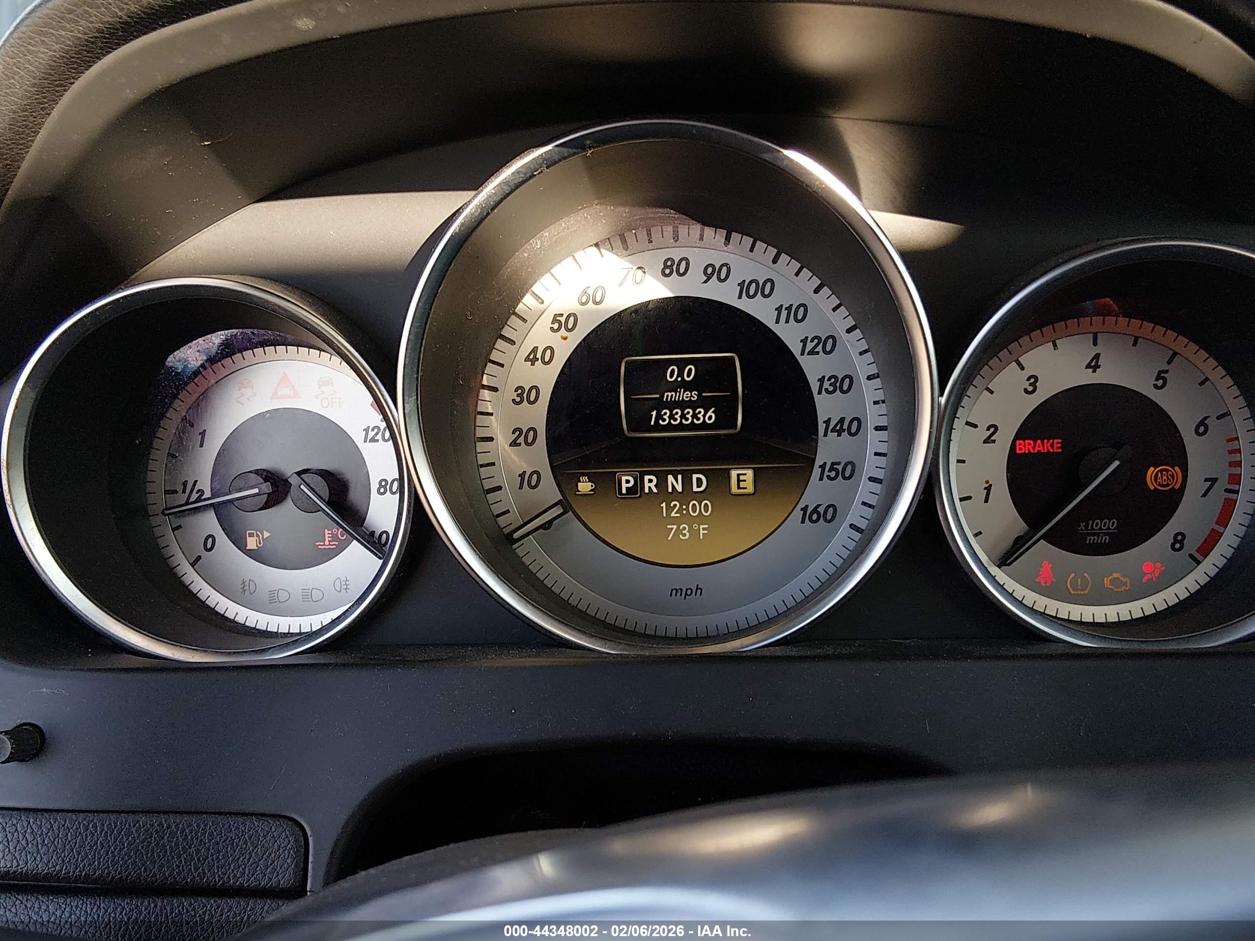 MERCEDES-BENZ C image 7