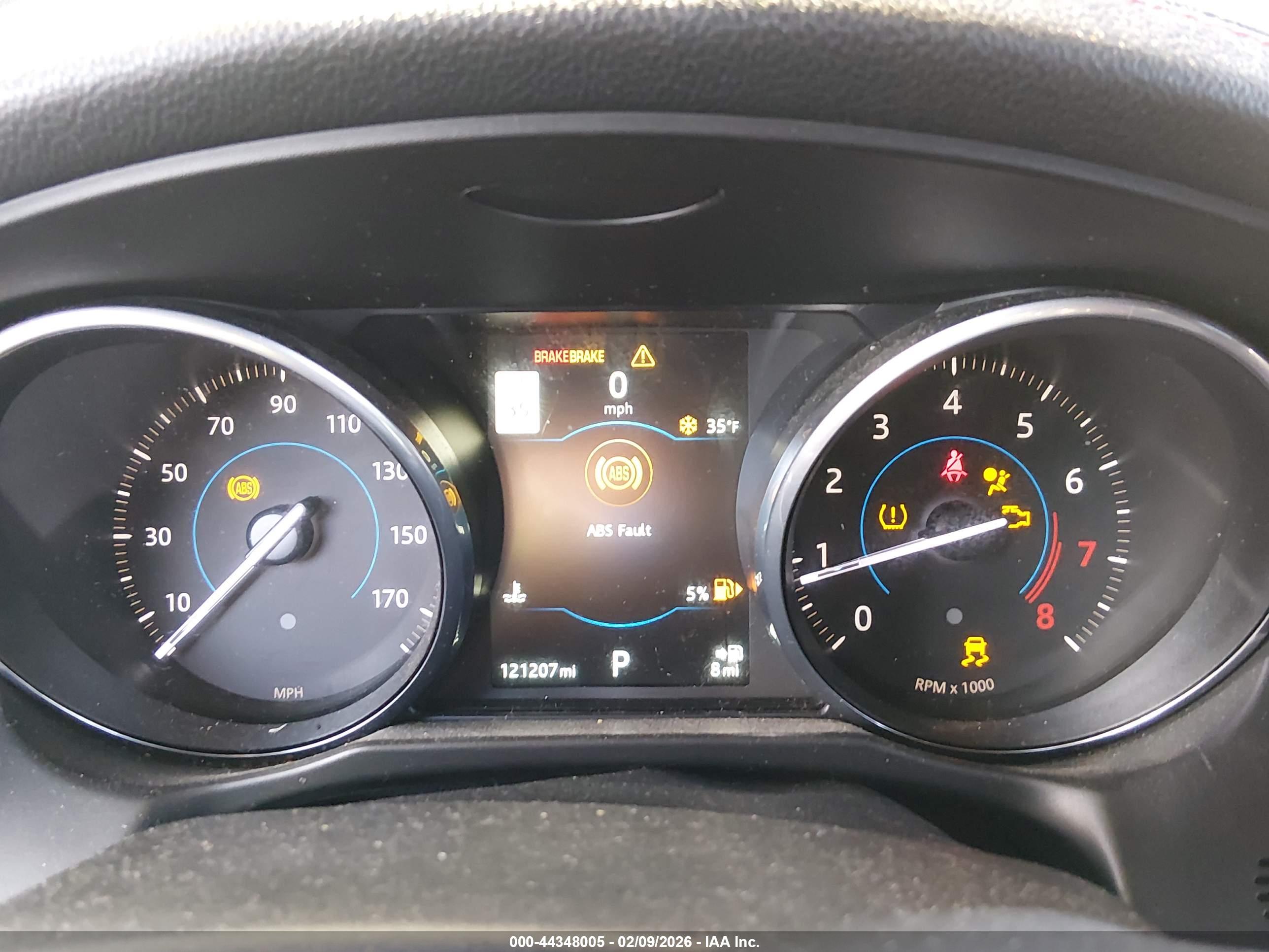JAGUAR XF image 7
