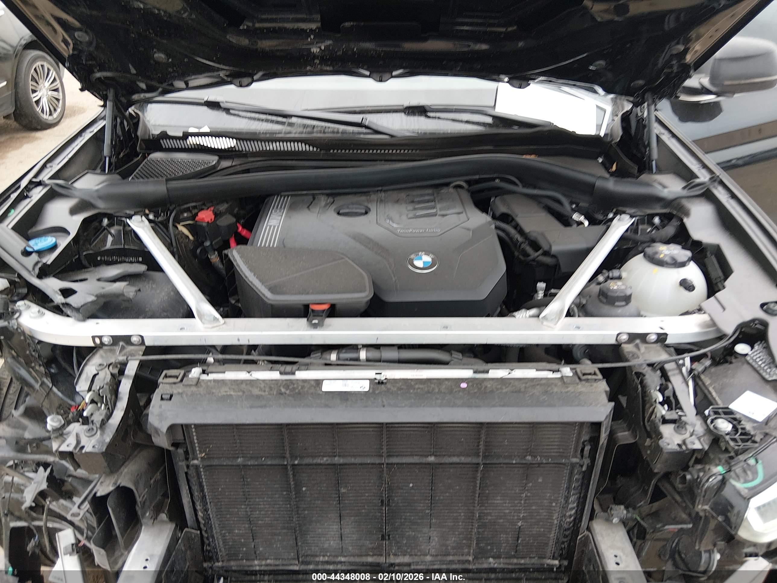 BMW X3 image 10