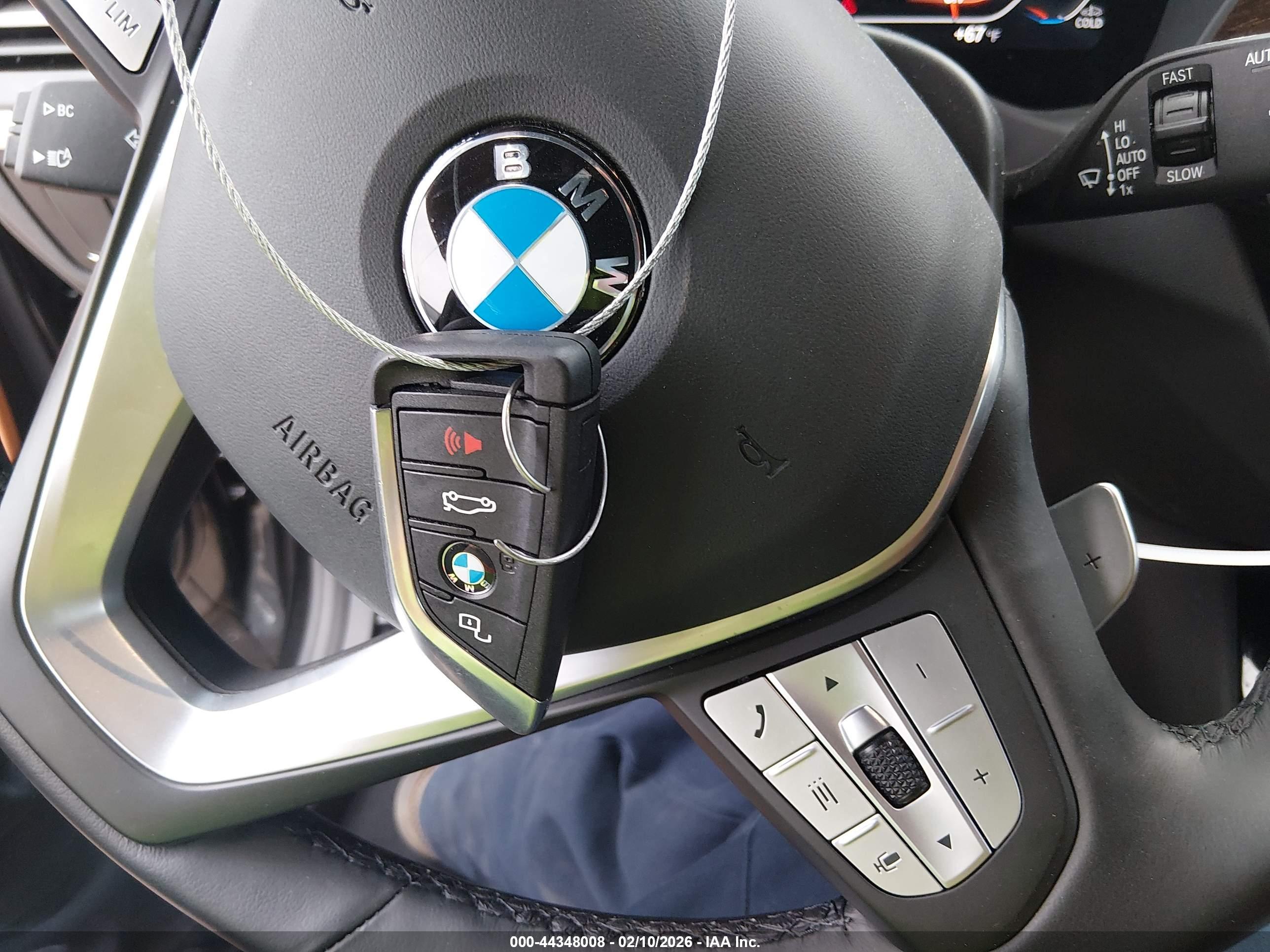 BMW X3 image 11