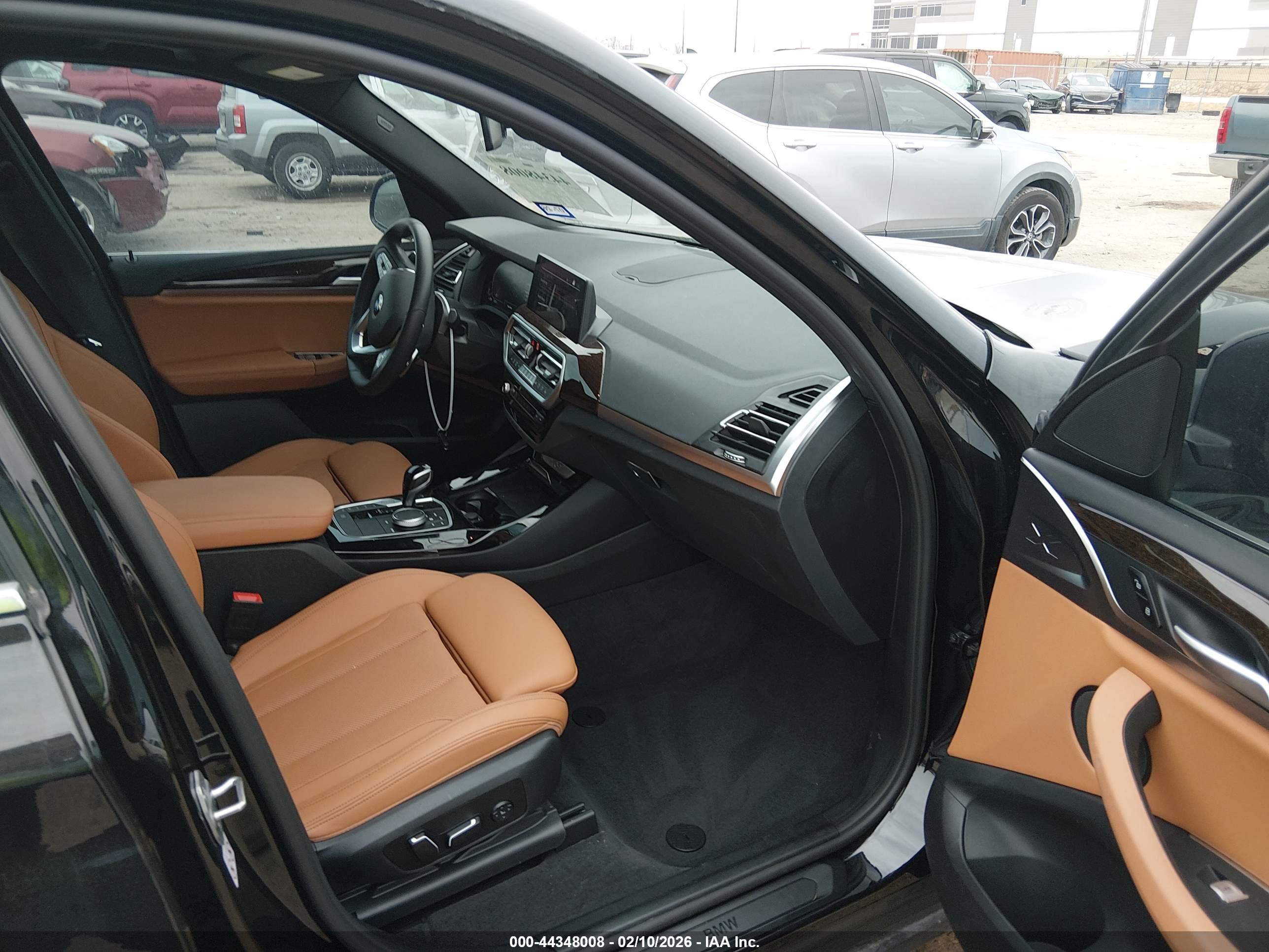 BMW X3 image 5