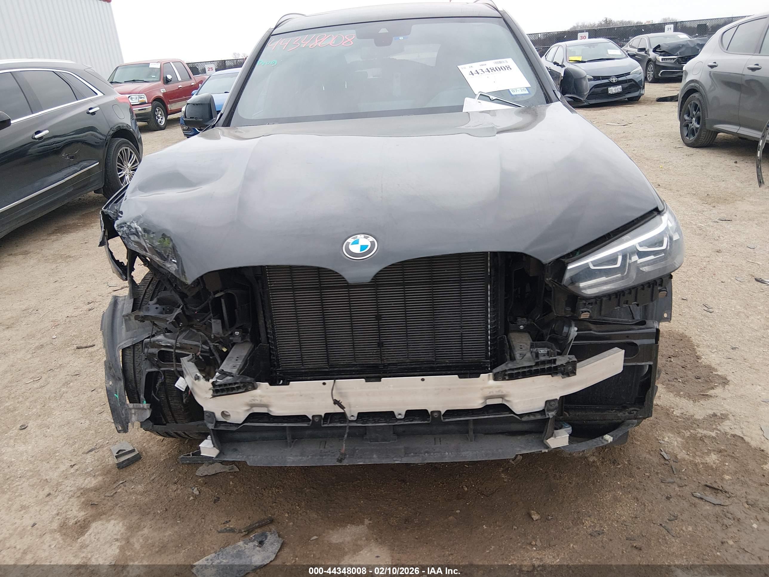 BMW X3 image 6