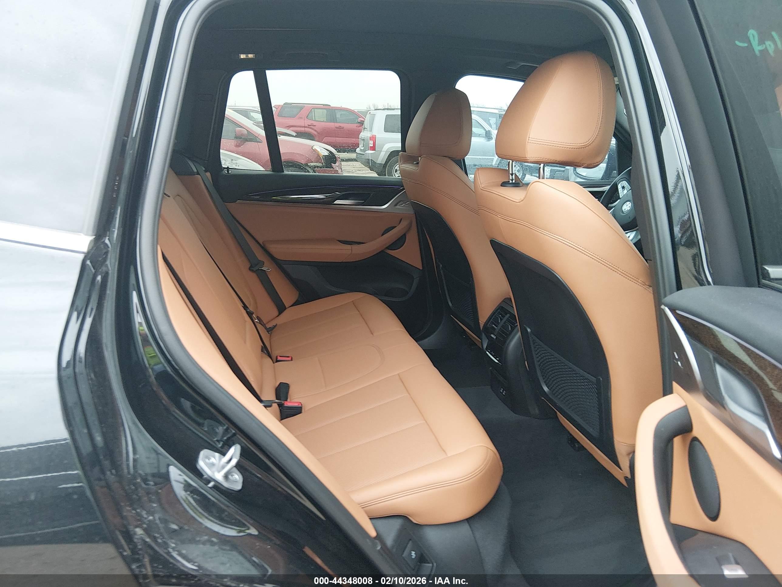 BMW X3 image 8