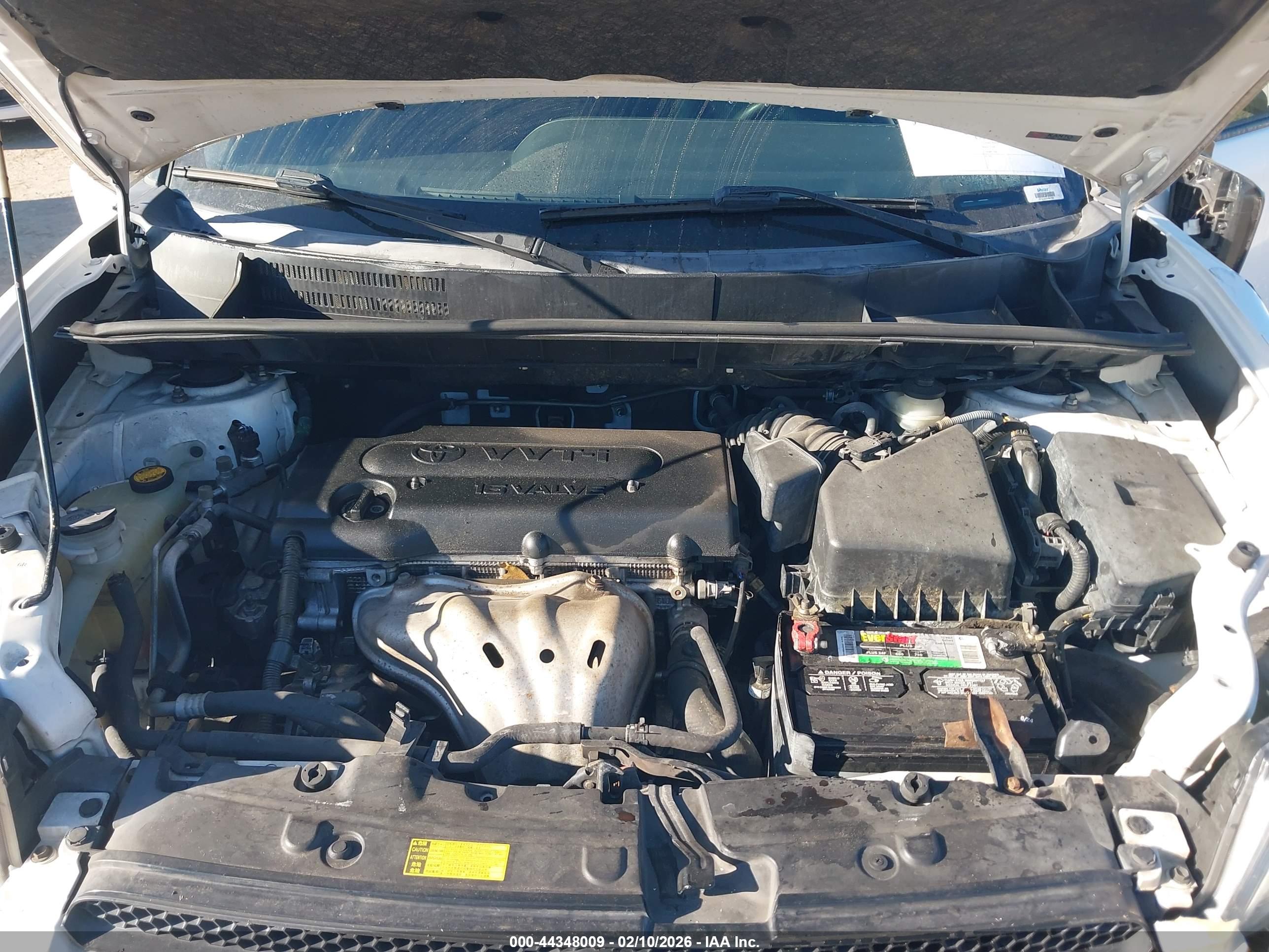 SCION XB image 10