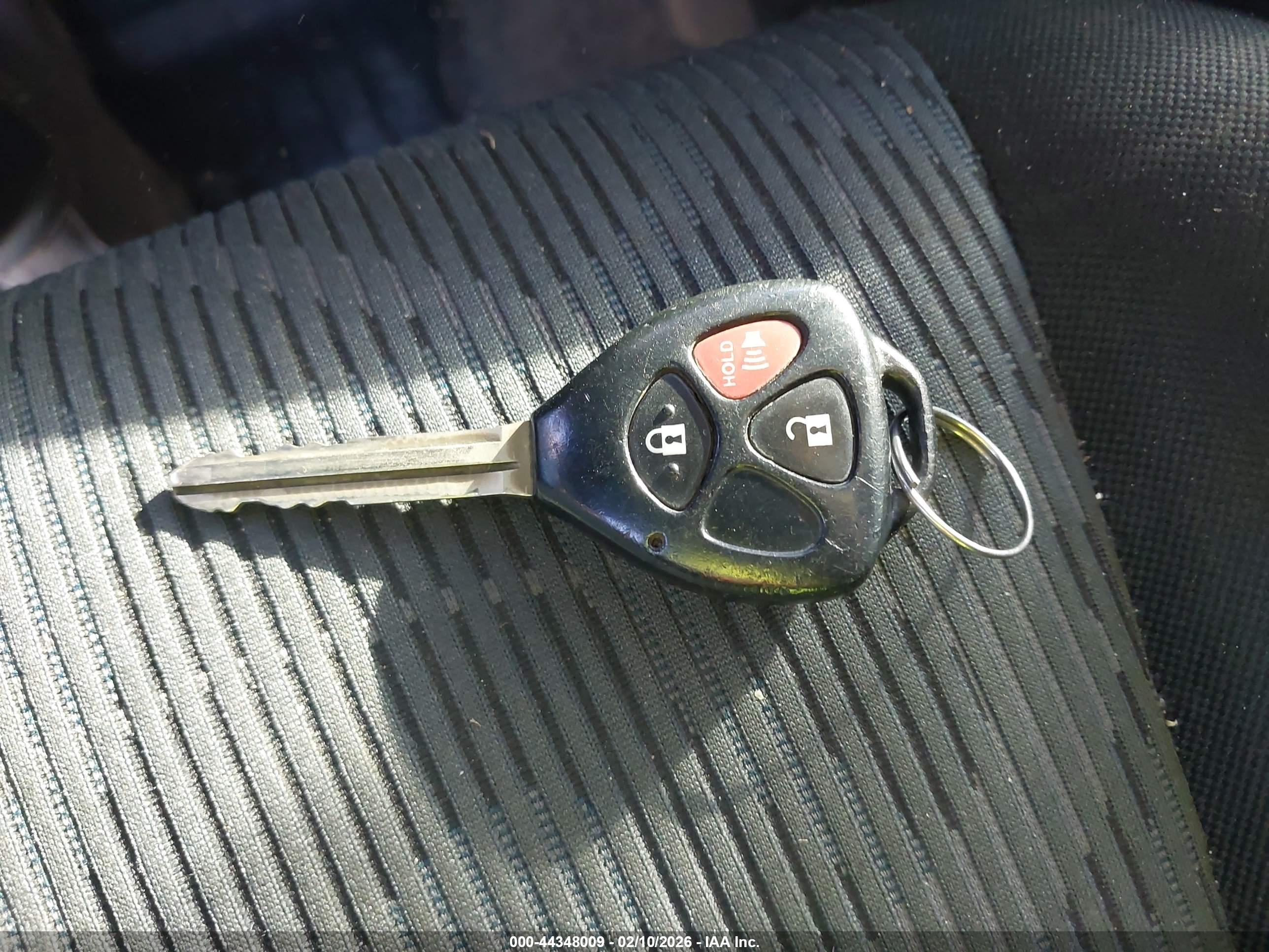 SCION XB image 11