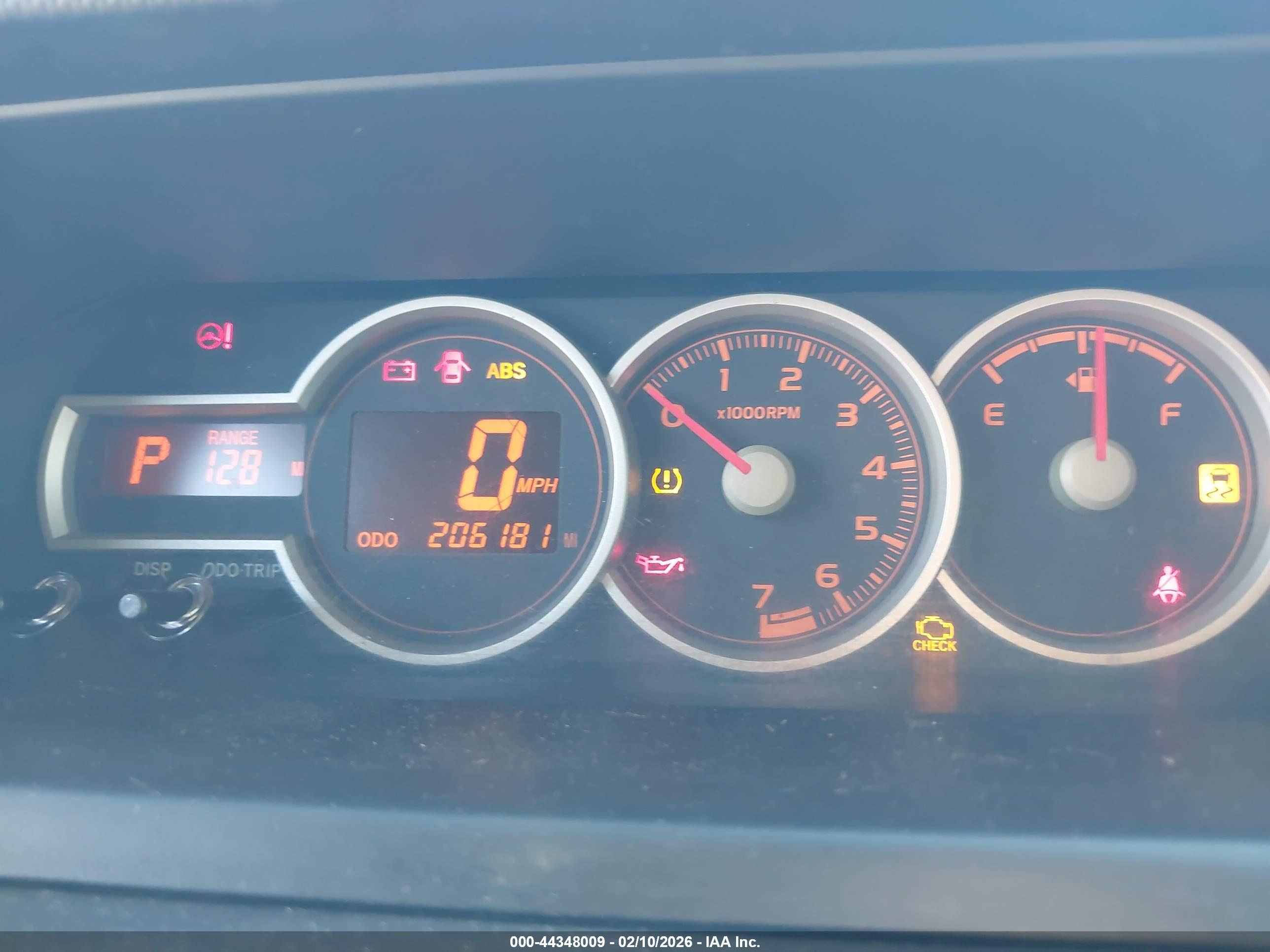 SCION XB image 7