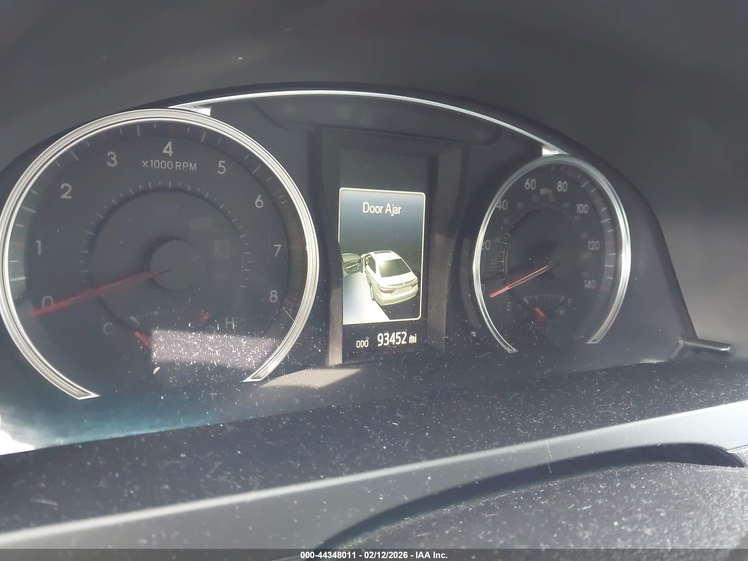 TOYOTA CAMRY image 7