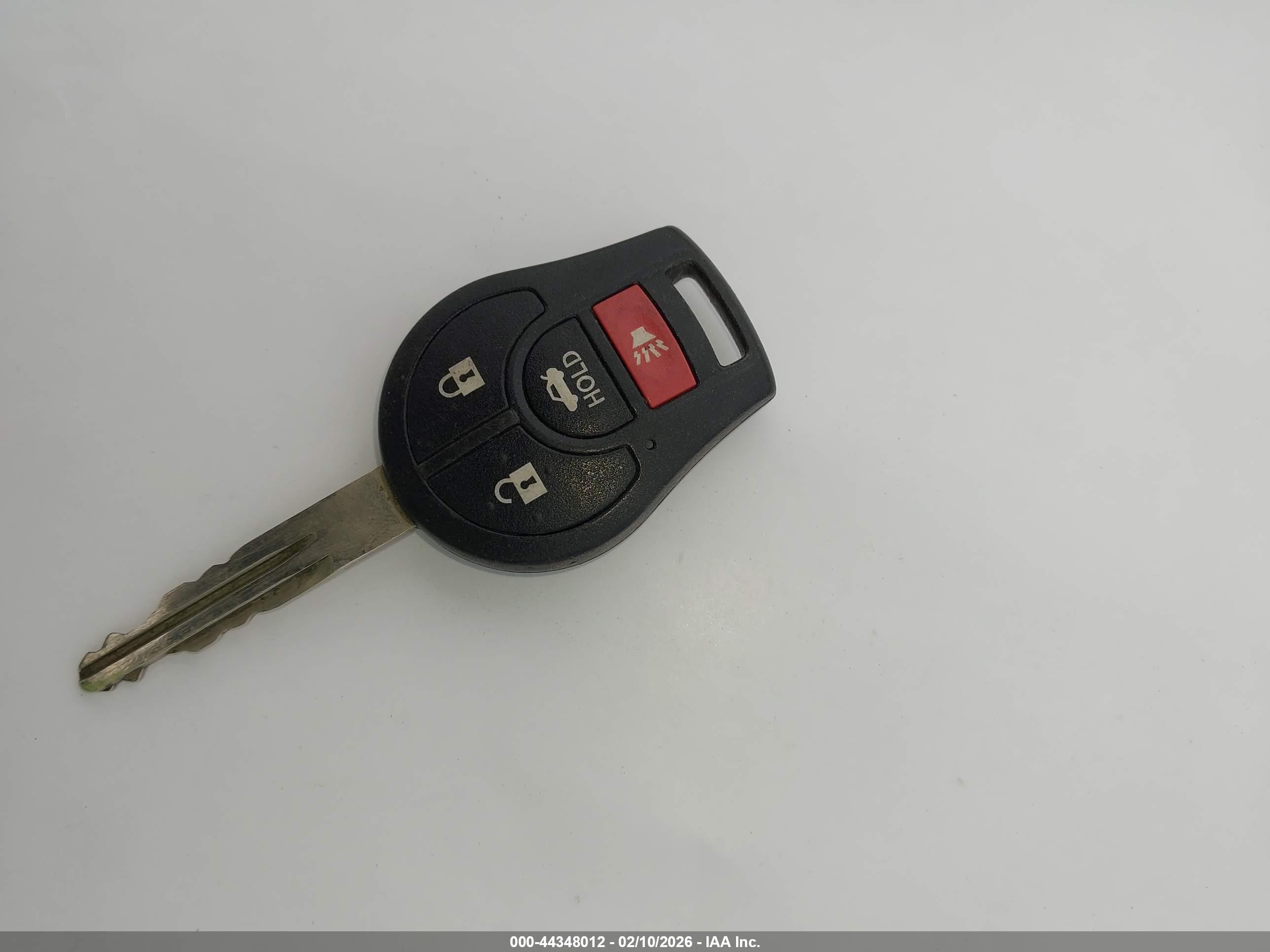 NISSAN SENTRA image 11