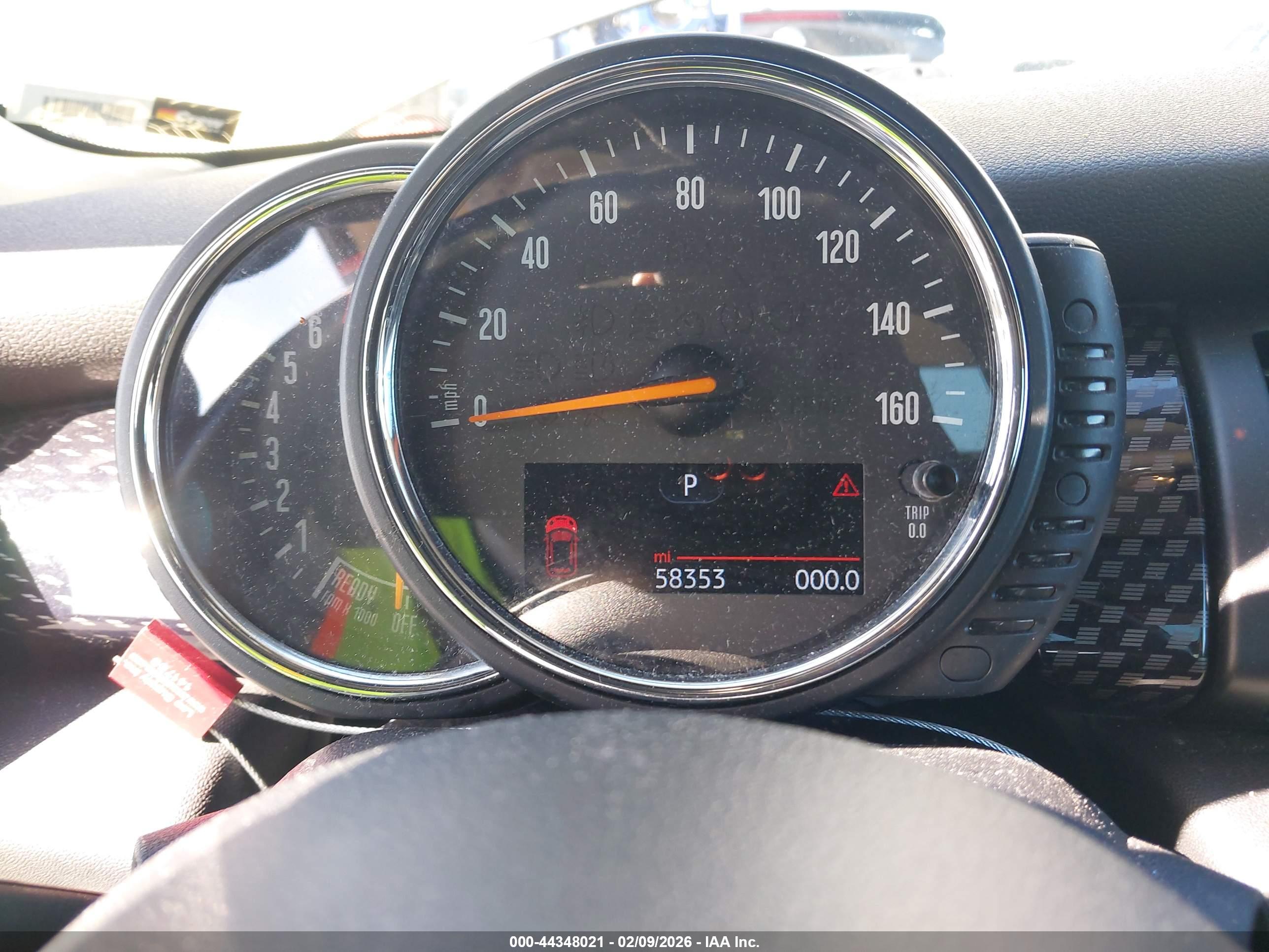 MINI HARDTOP image 7