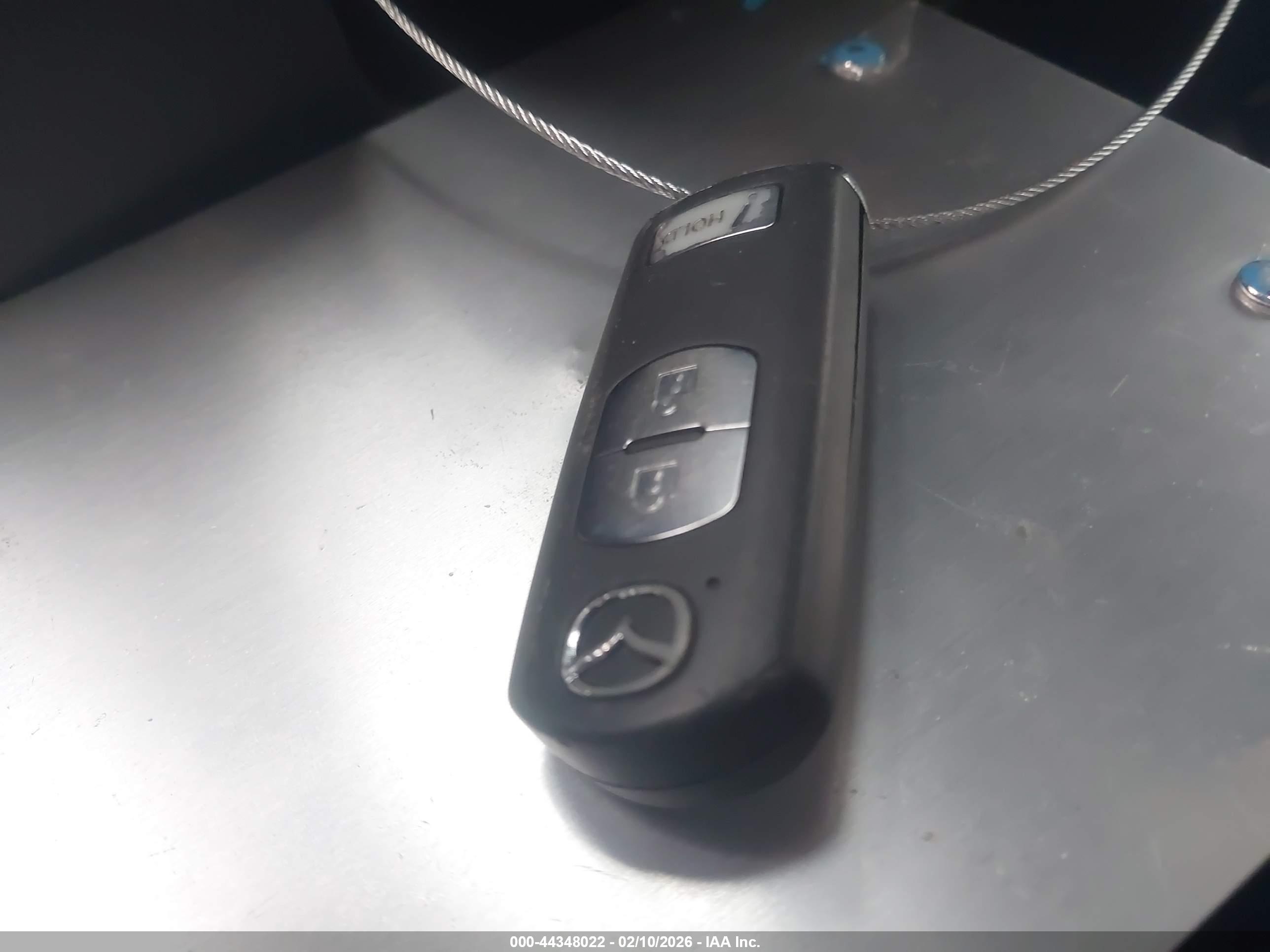 MAZDA CX-5 image 11