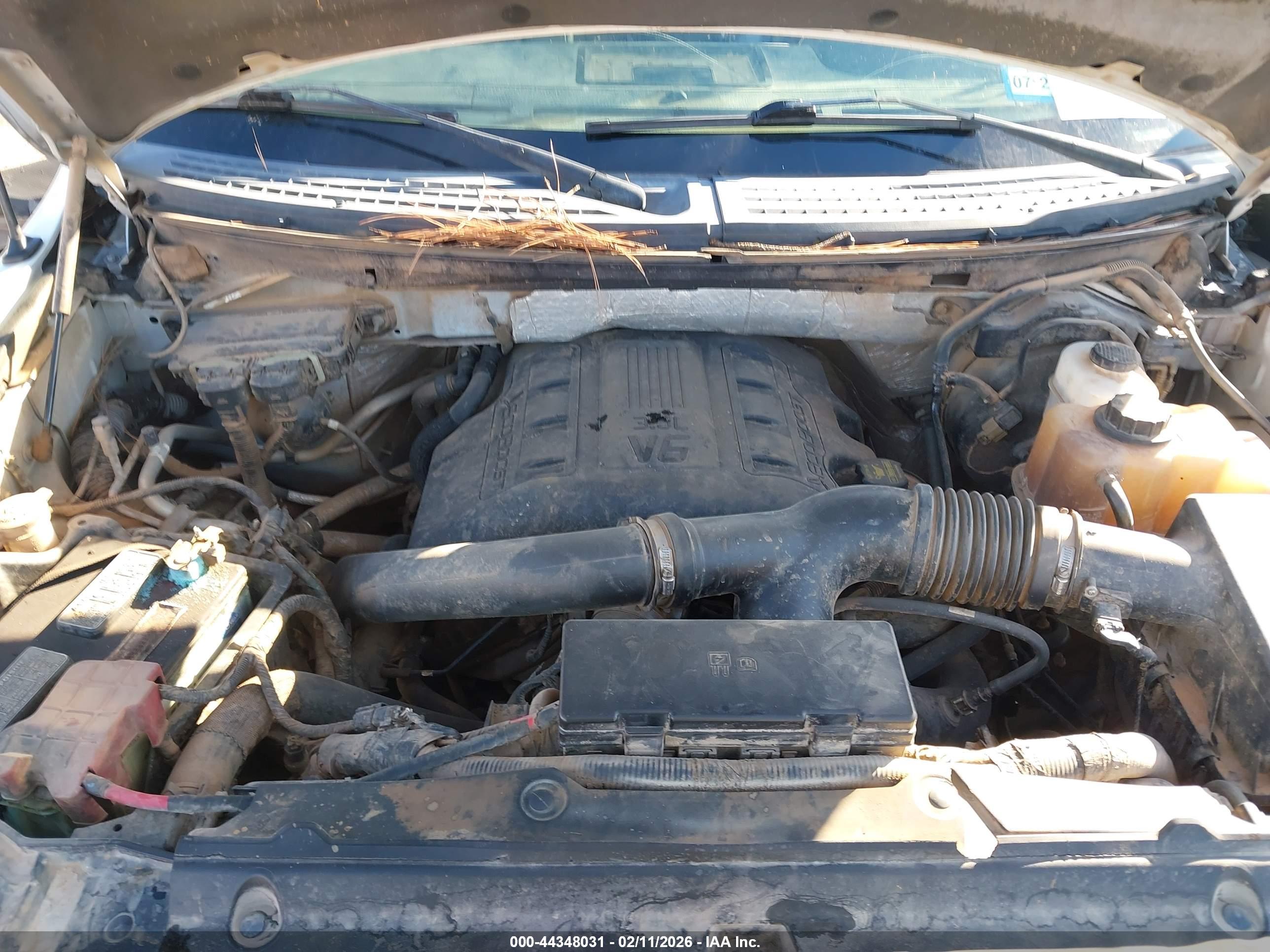 FORD F-150 image 10