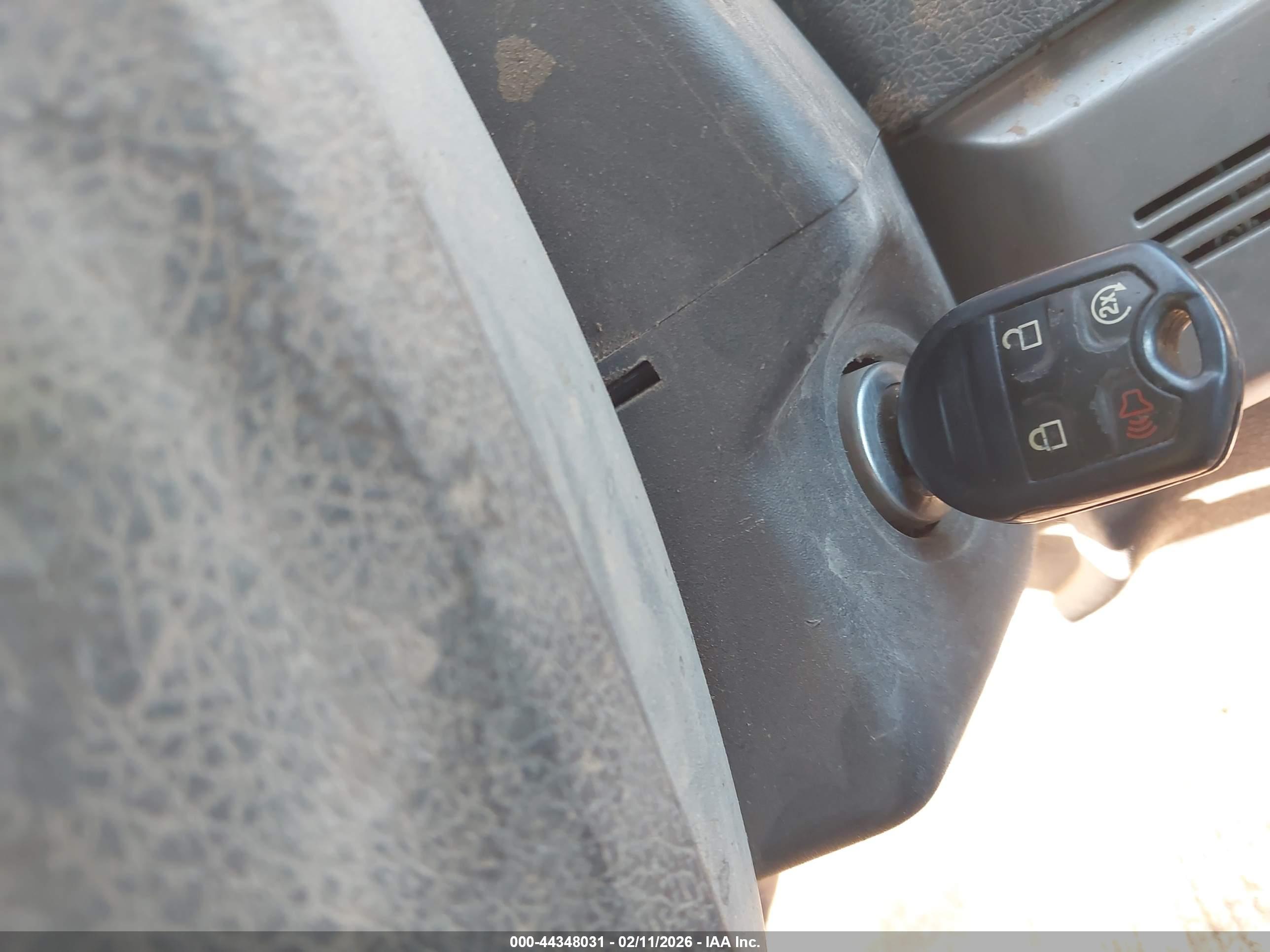 FORD F-150 image 11