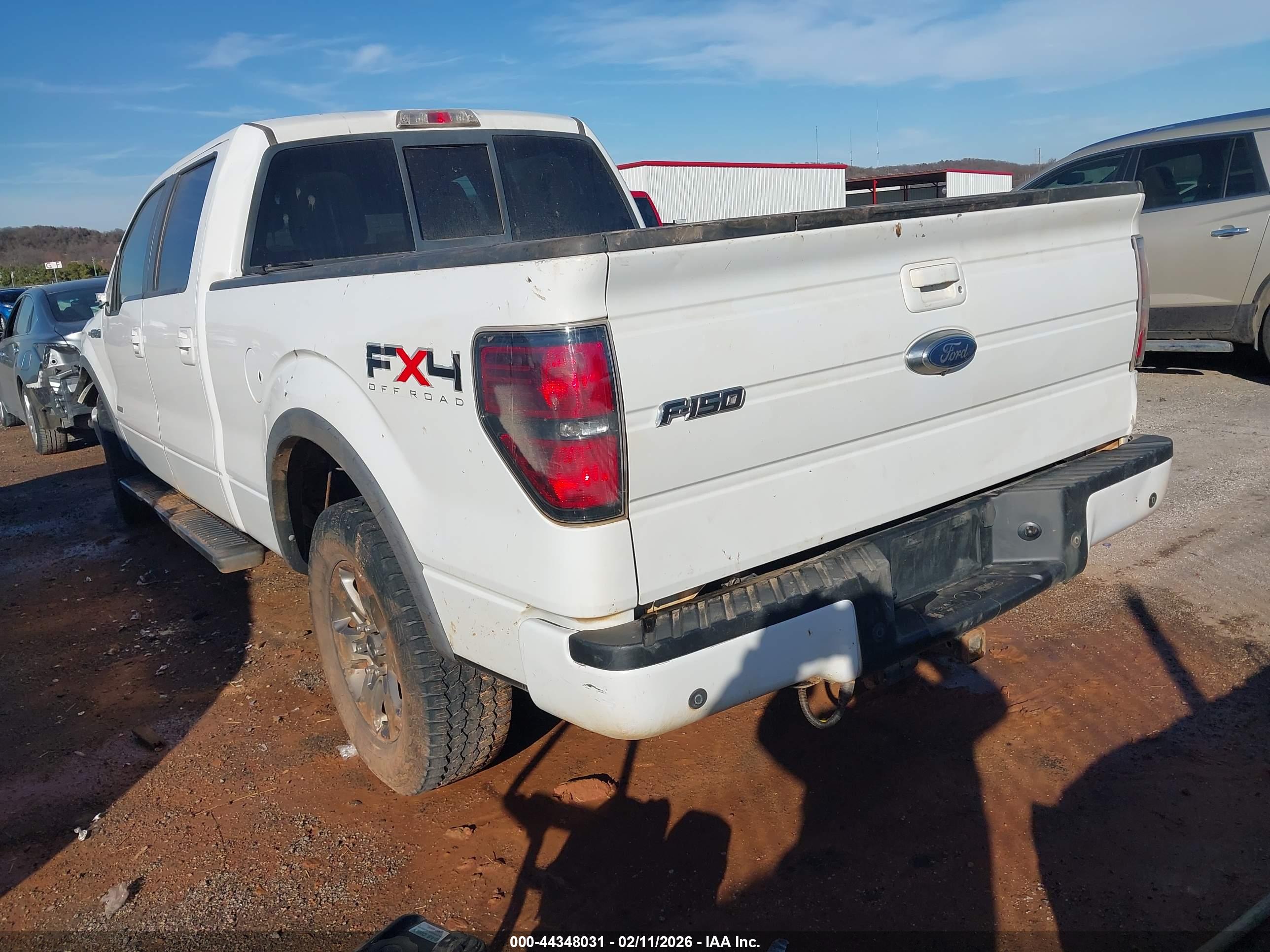 FORD F-150 image 3