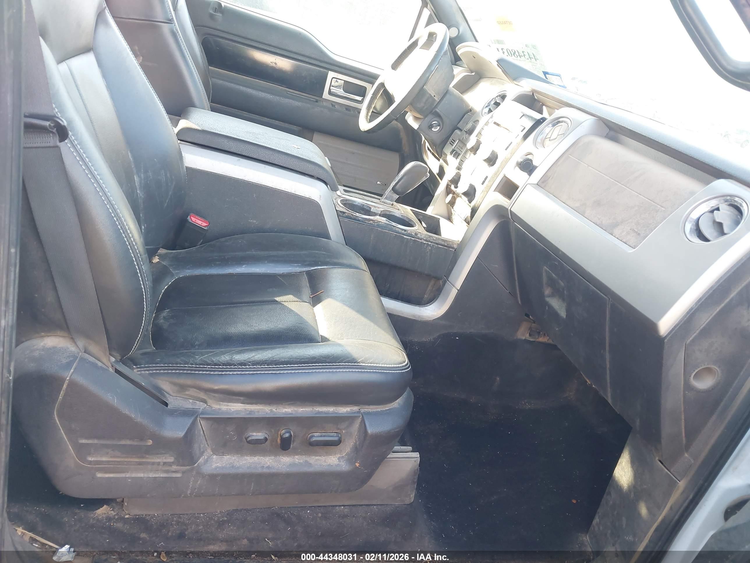 FORD F-150 image 5