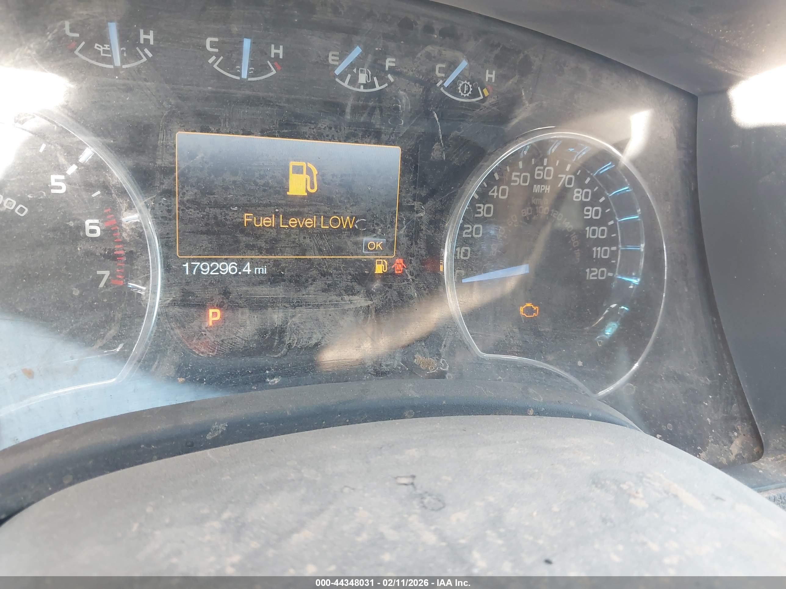 FORD F-150 image 7