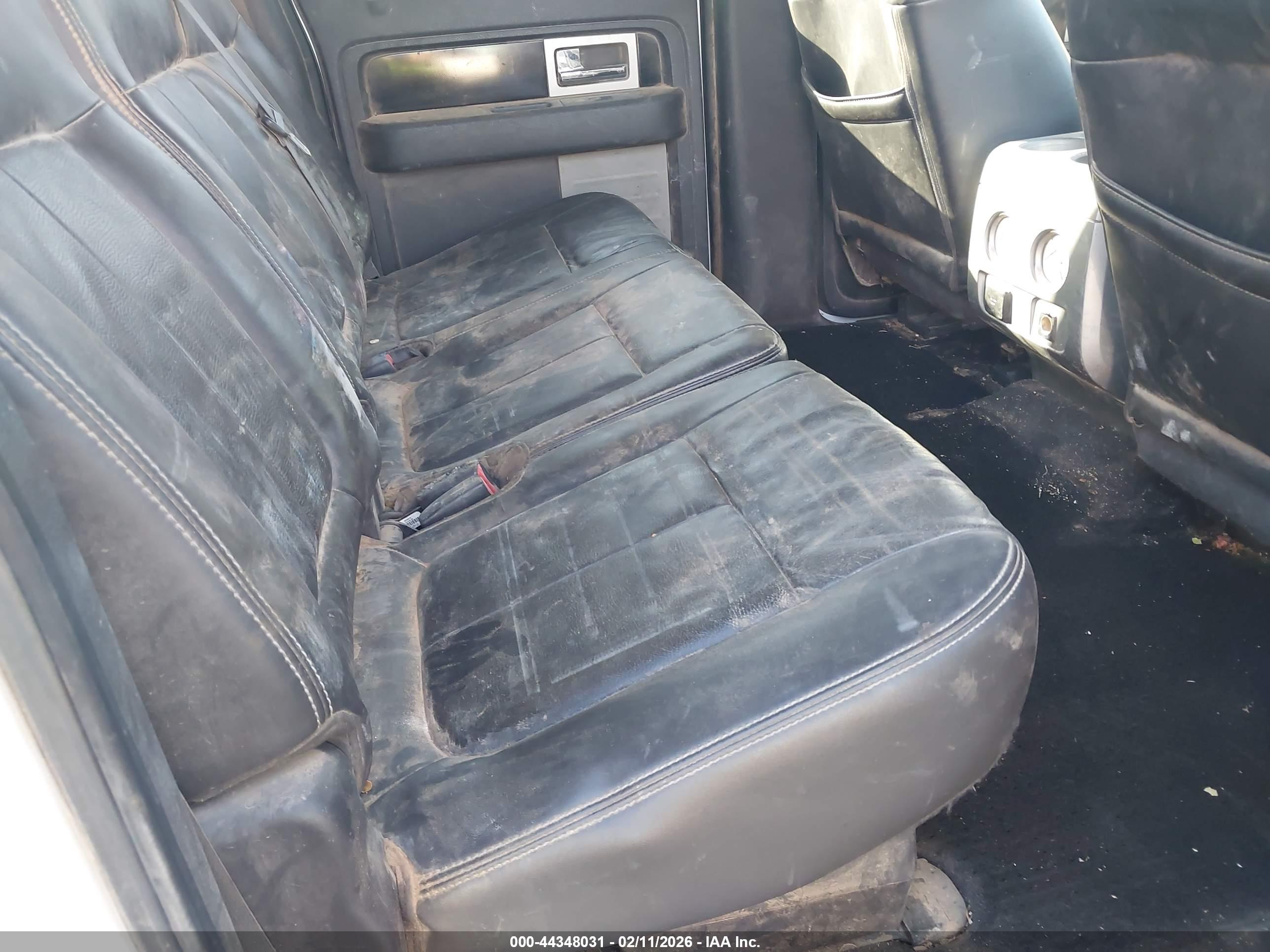FORD F-150 image 8