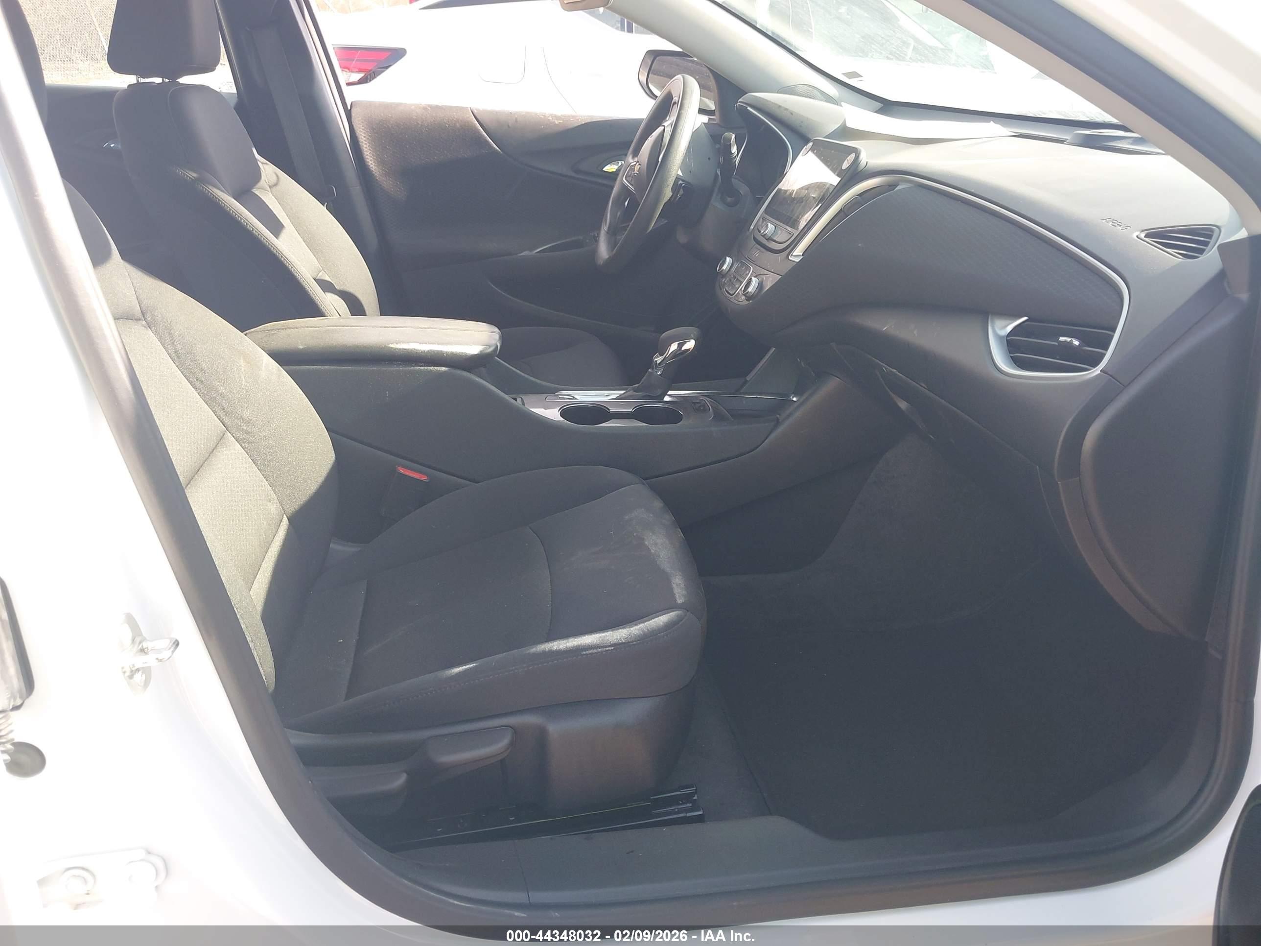 CHEVROLET MALIBU image 5
