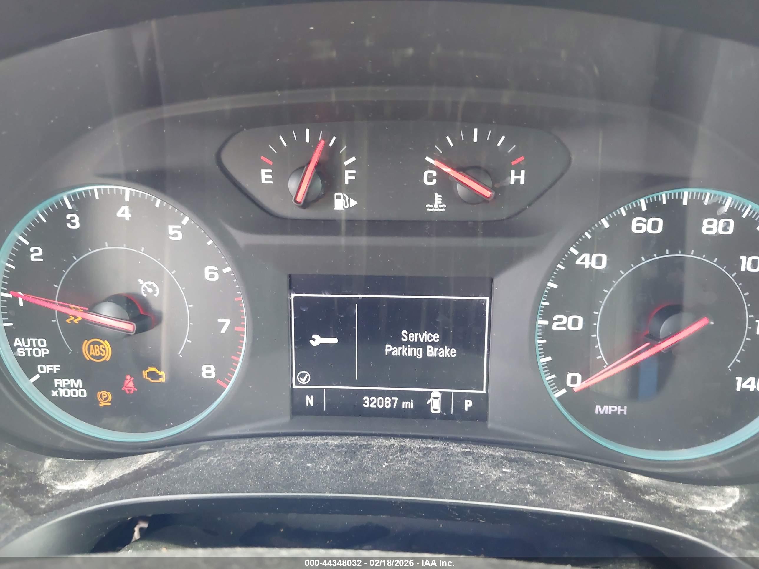 CHEVROLET MALIBU image 7