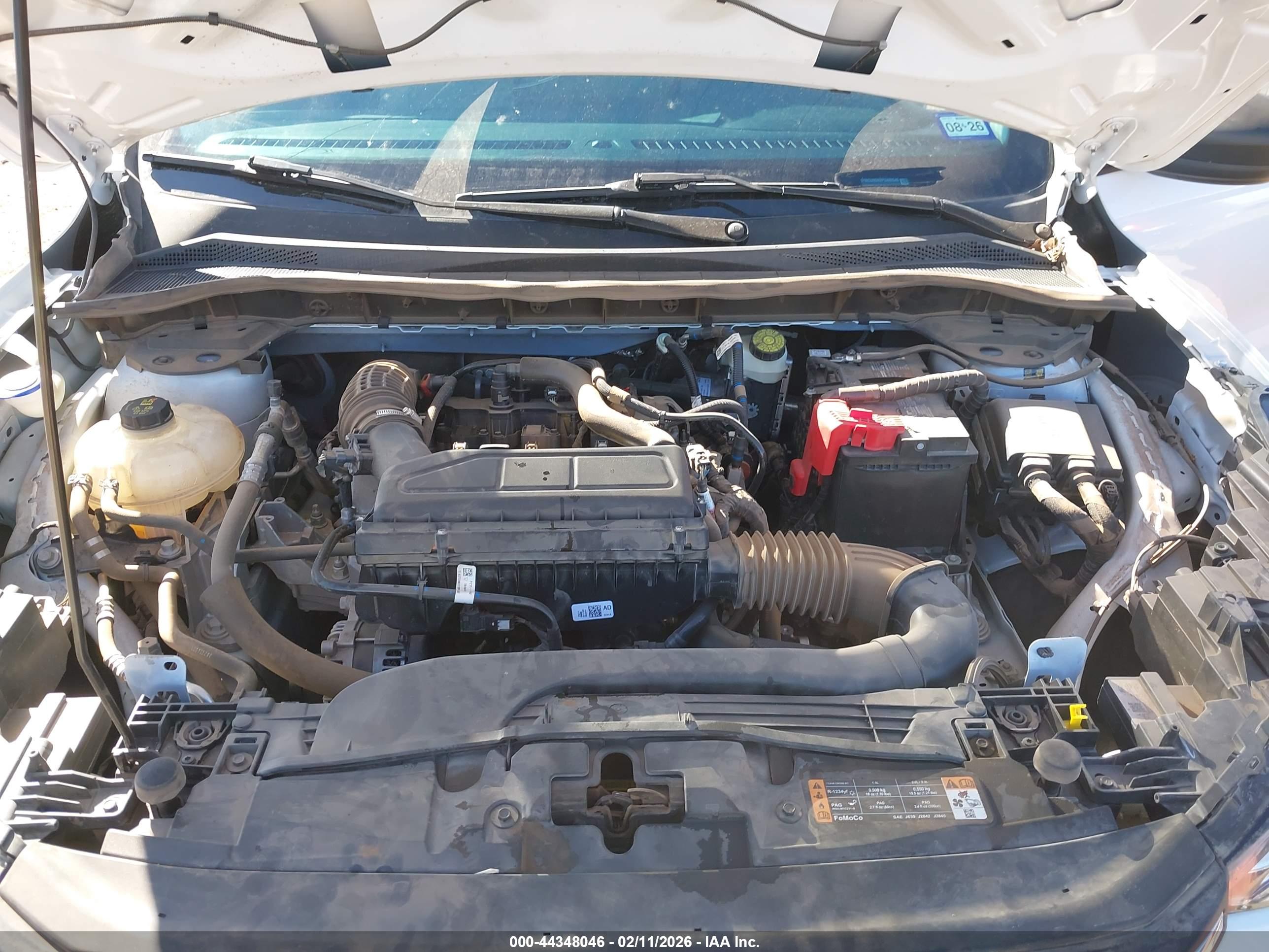 FORD ESCAPE image 10
