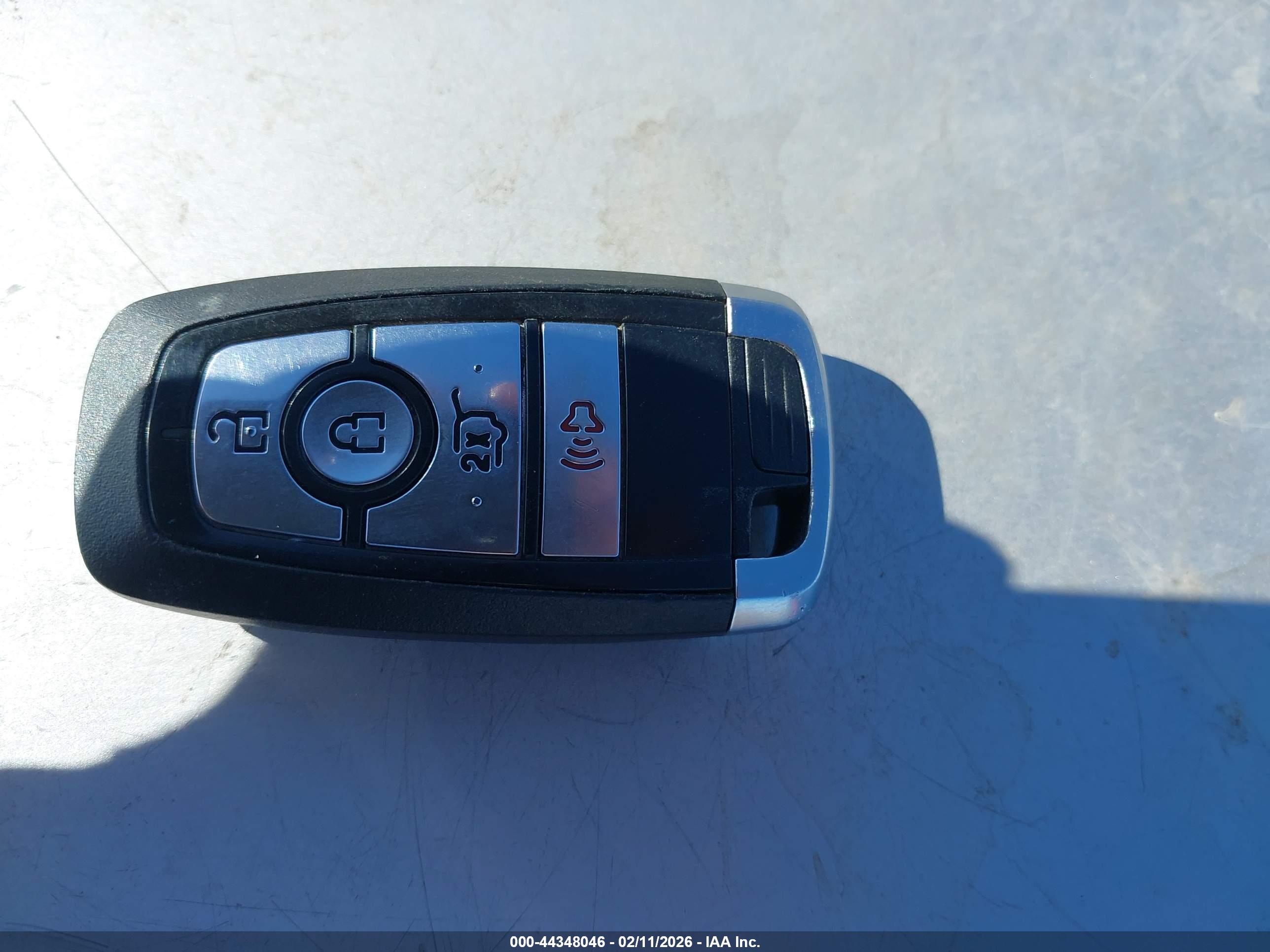 FORD ESCAPE image 11