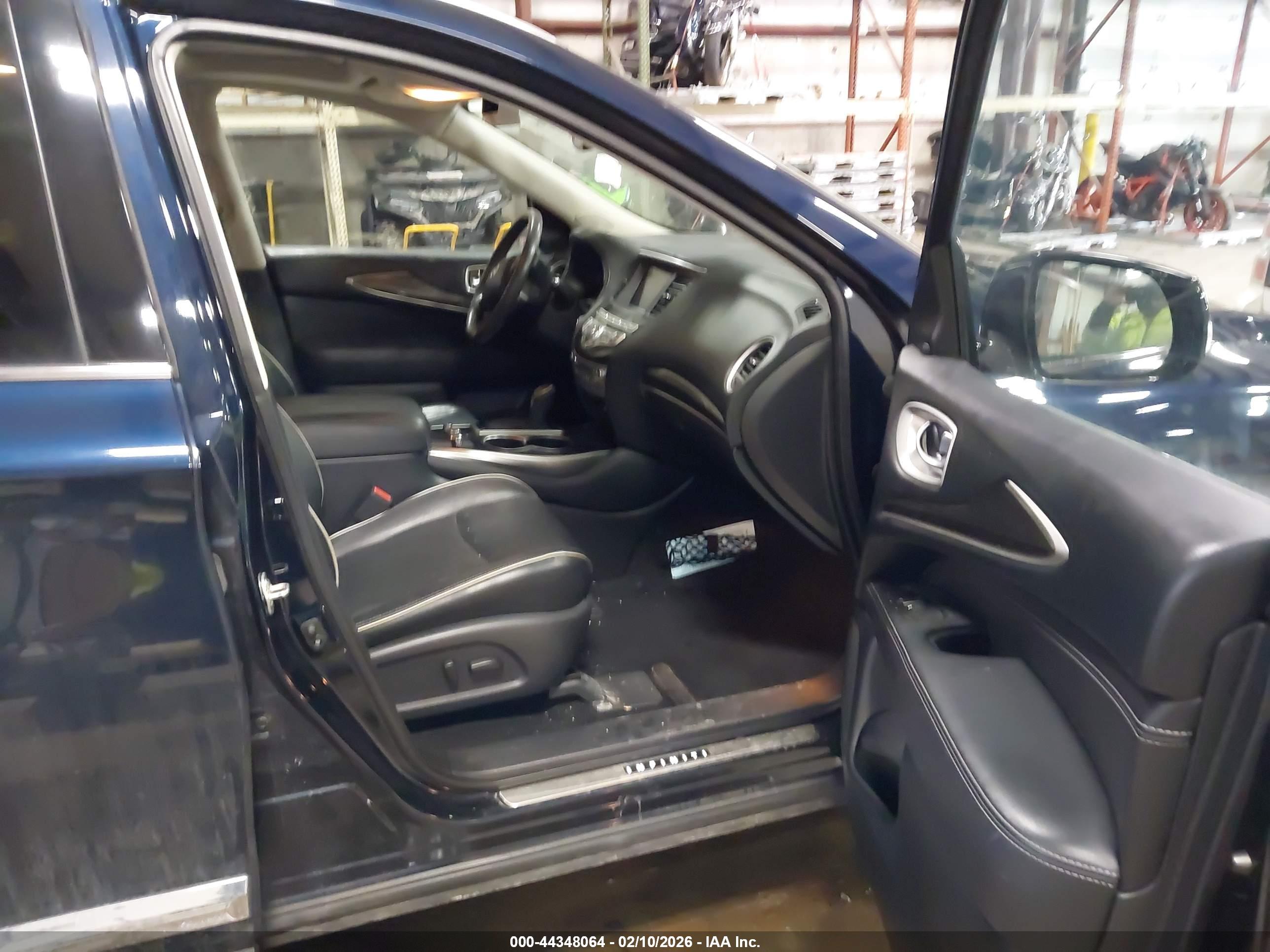 INFINITI QX60 image 5