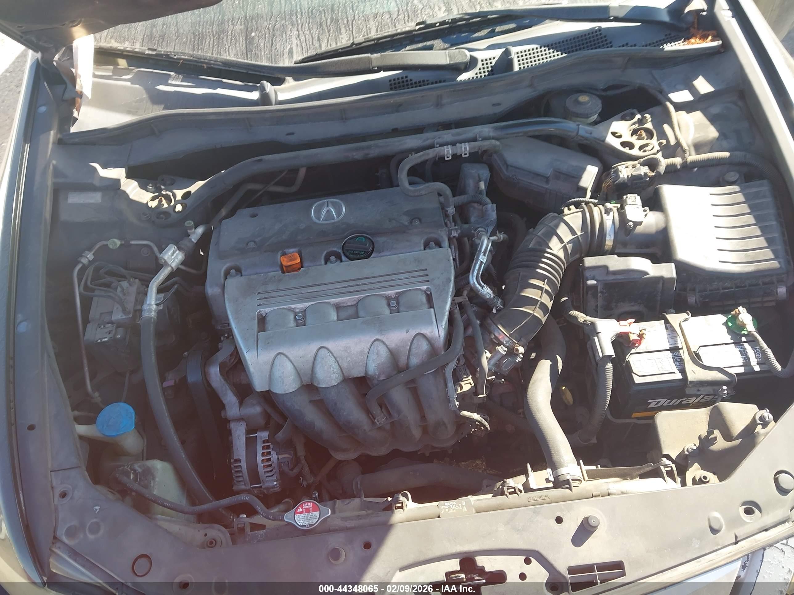ACURA TSX image 10