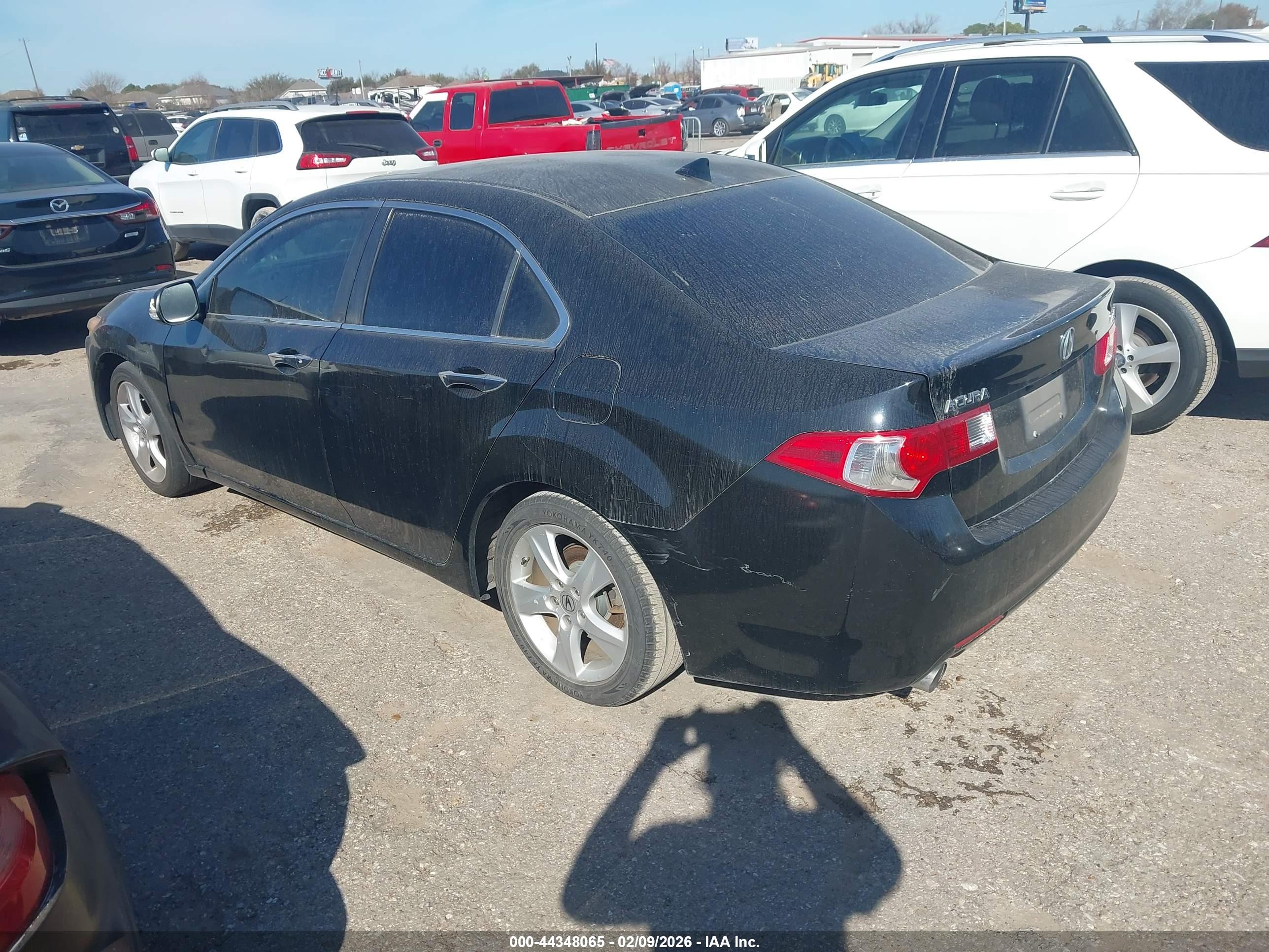 ACURA TSX image 3